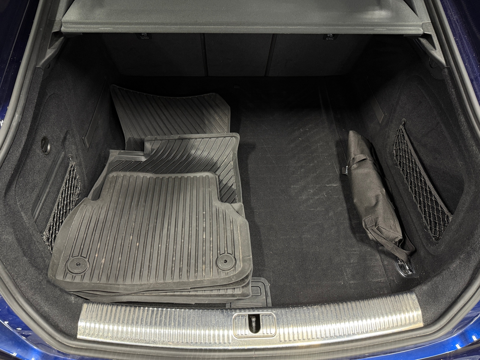 Thumbnail: 2019 Audi RS 5 - 6