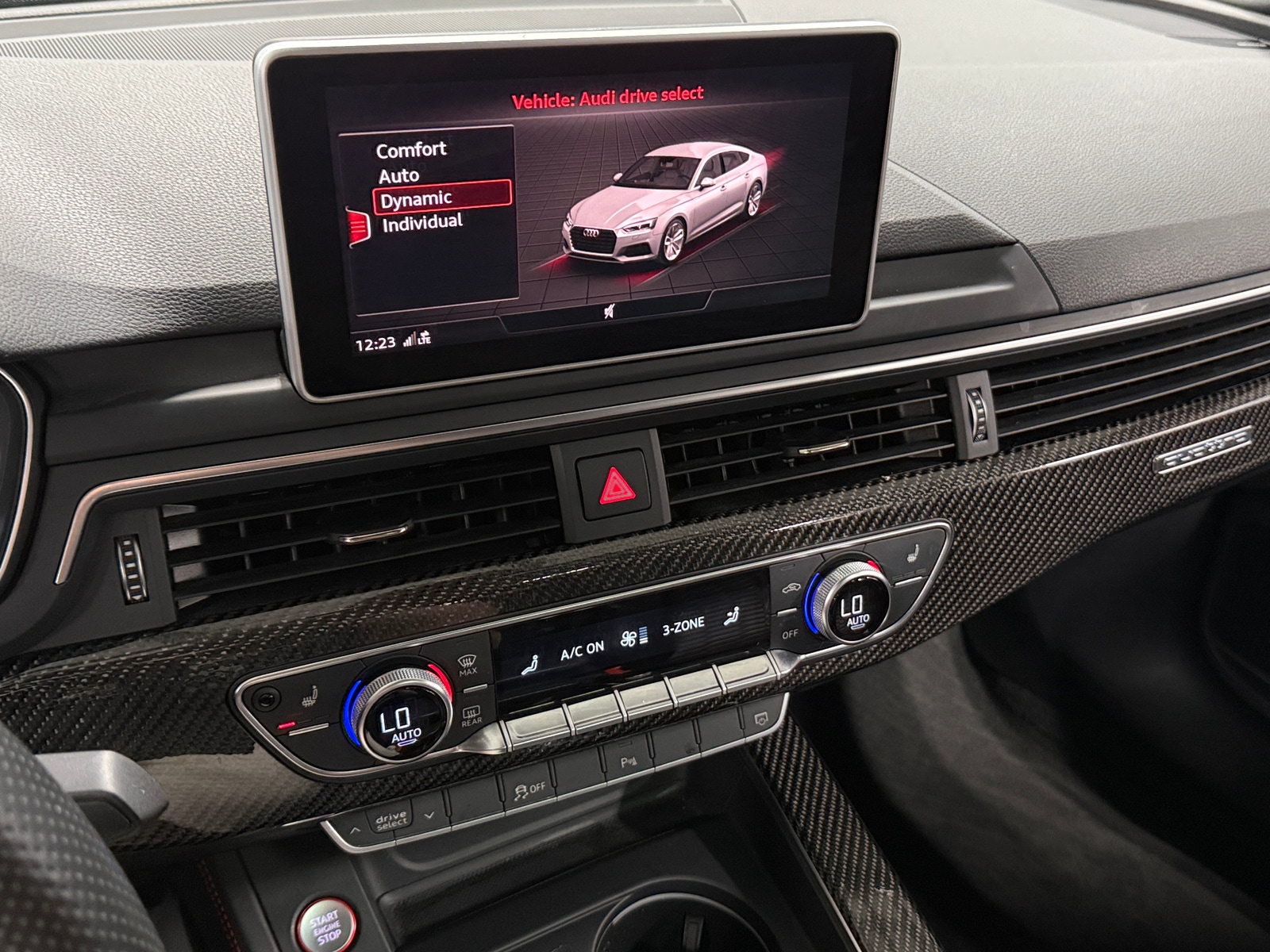 Thumbnail: 2019 Audi RS 5 - 3