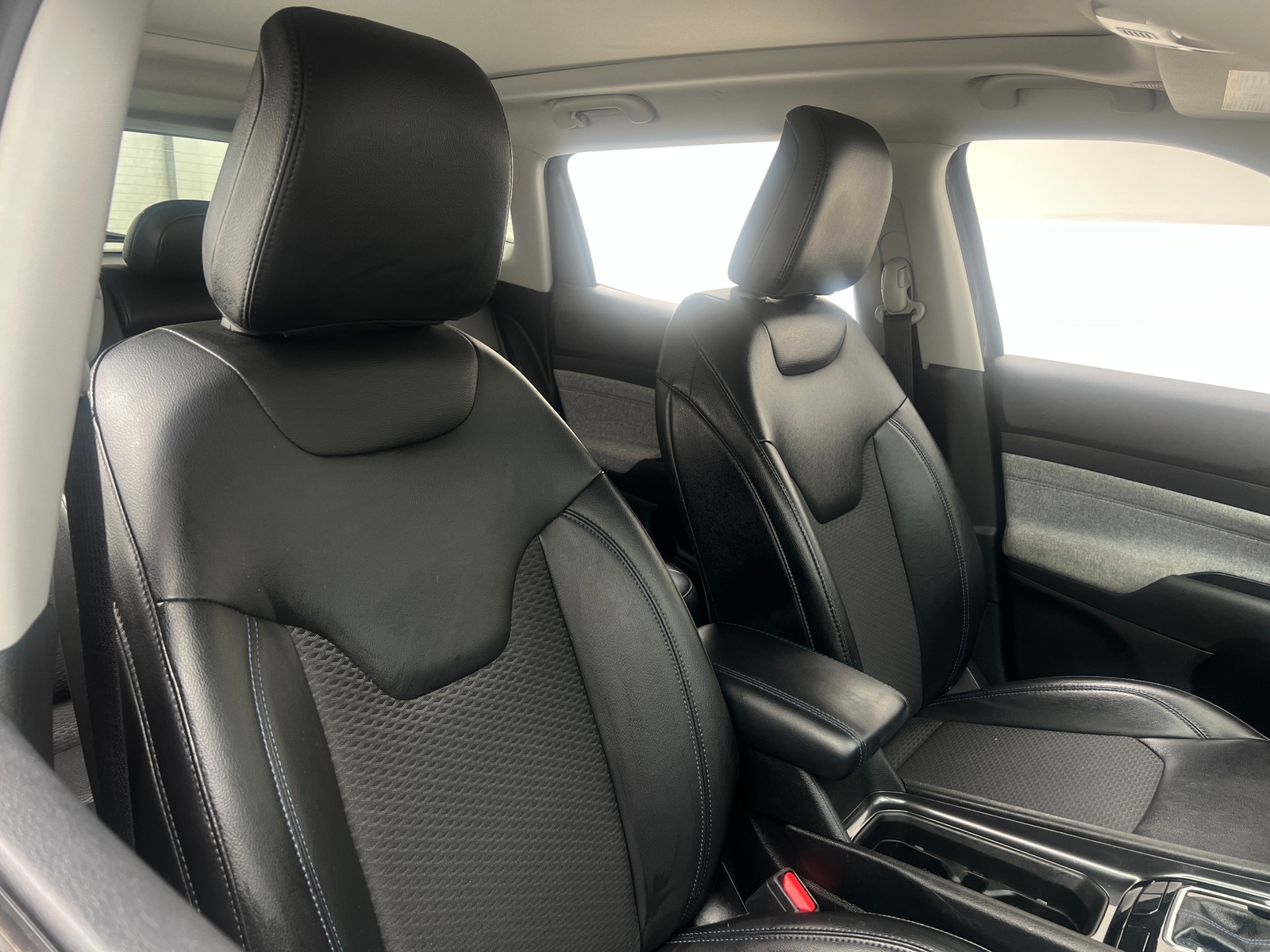 Thumbnail: 2022 Jeep Compass - 2