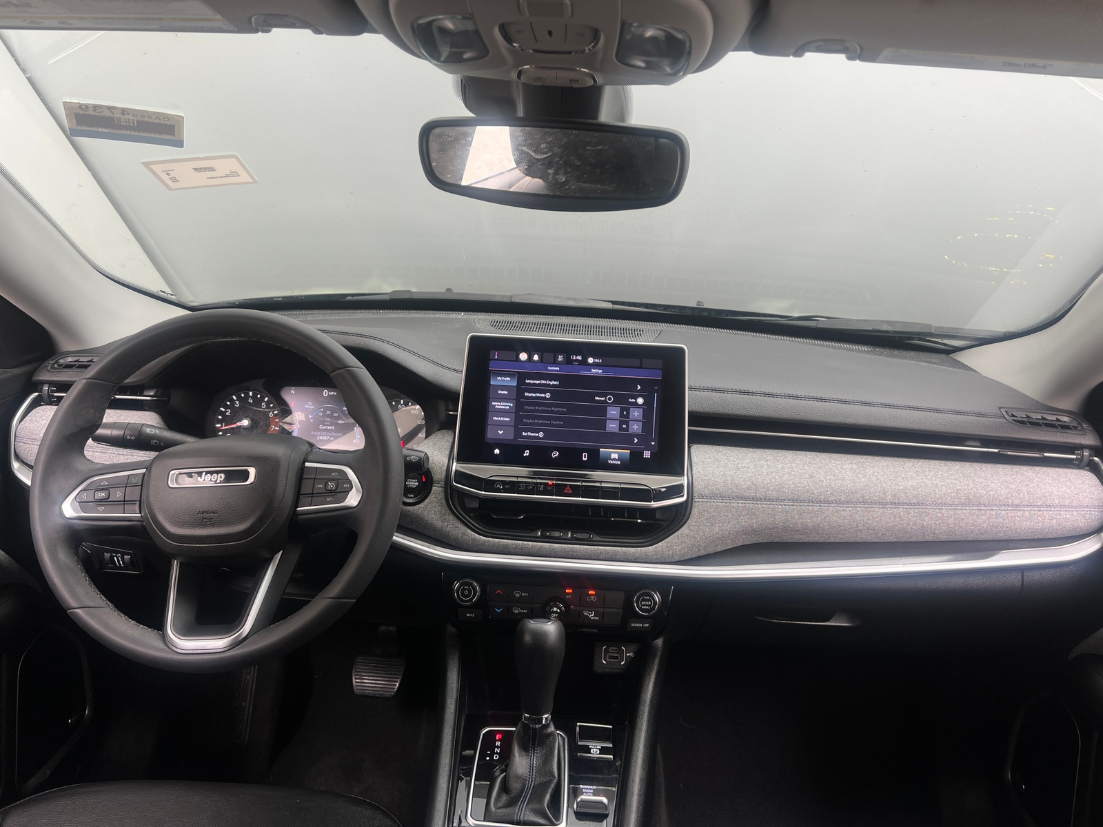 Thumbnail: 2022 Jeep Compass - 3