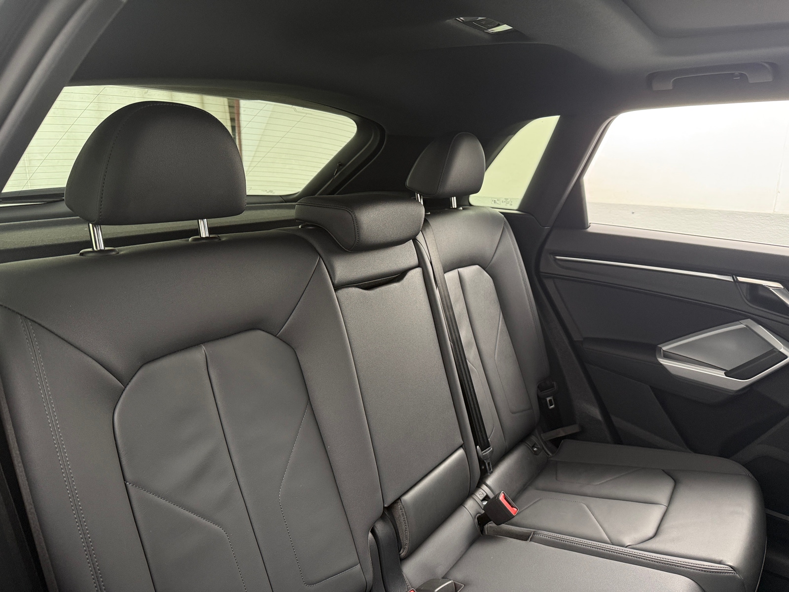 Thumbnail: 2022 Audi Q3 - 5