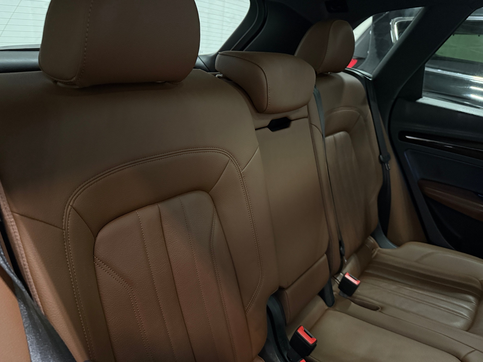 Thumbnail: 2019 Audi Q5 - 5