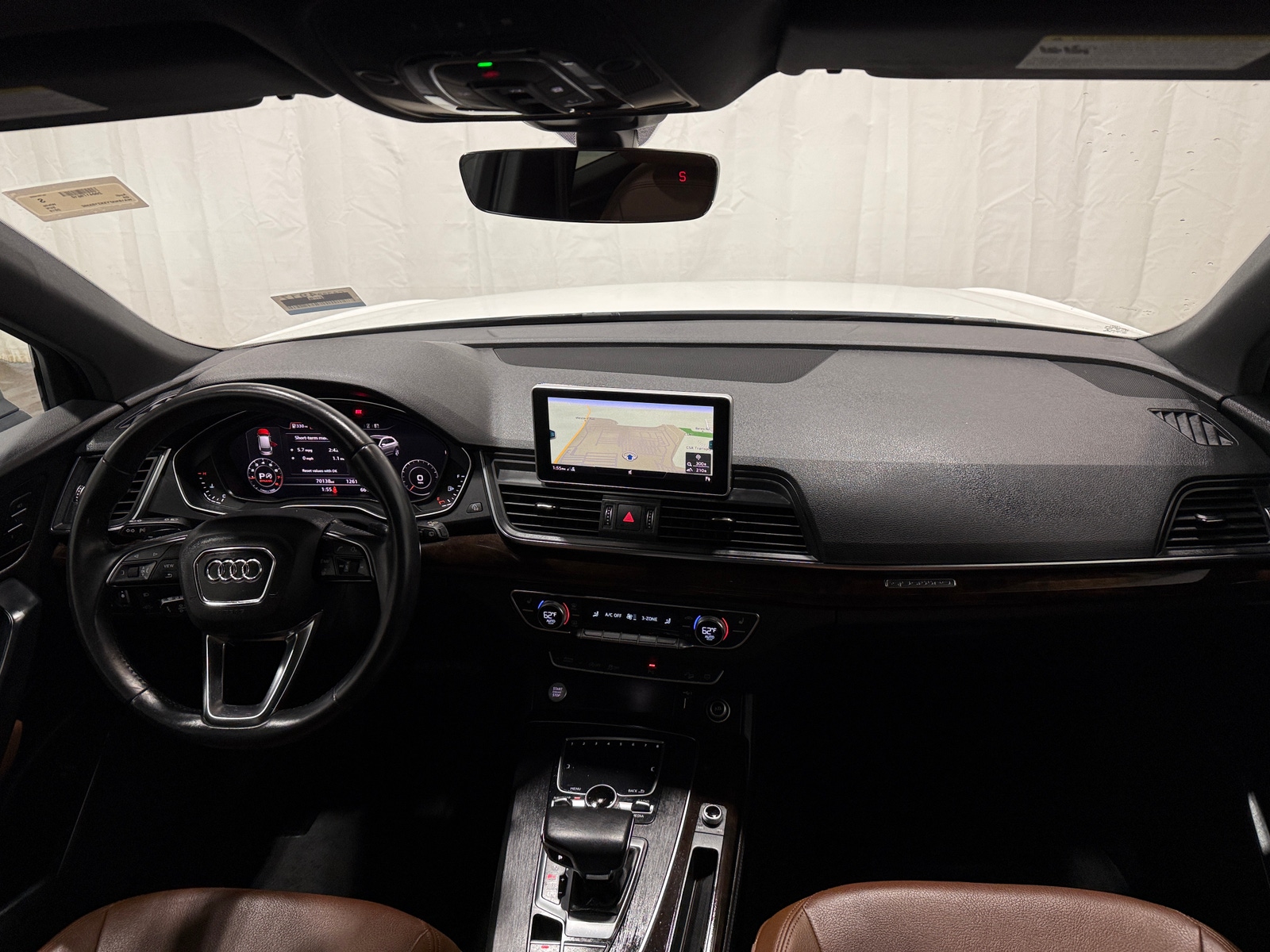 Thumbnail: 2019 Audi Q5 - 2