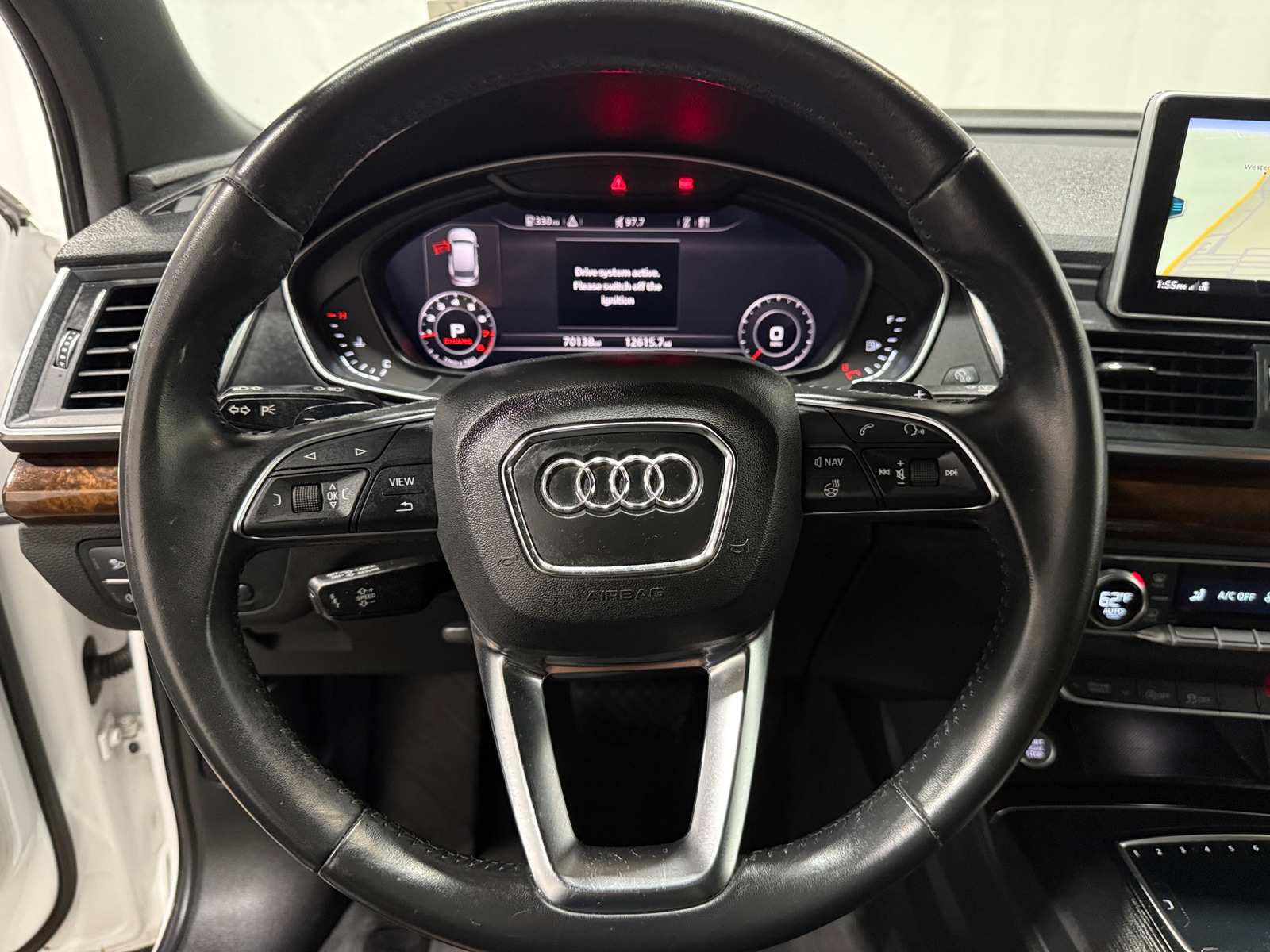 Thumbnail: 2019 Audi Q5 - 4
