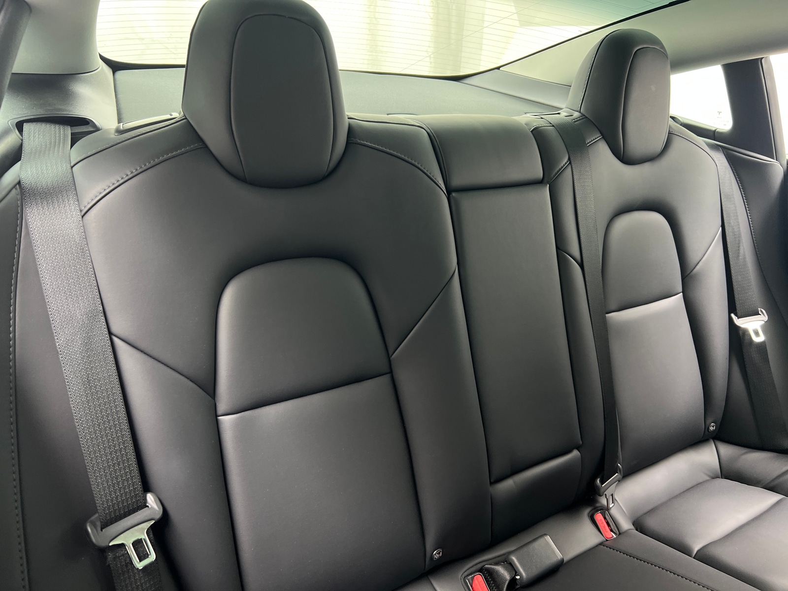 Thumbnail: 2023 Tesla Model 3 - 5