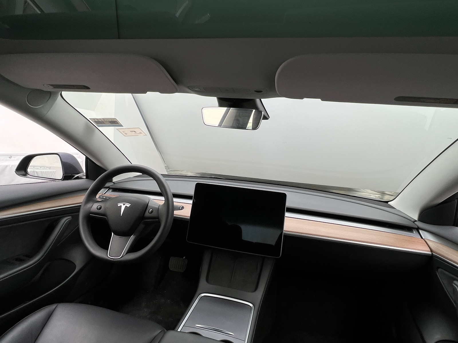 Thumbnail: 2023 Tesla Model 3 - 2