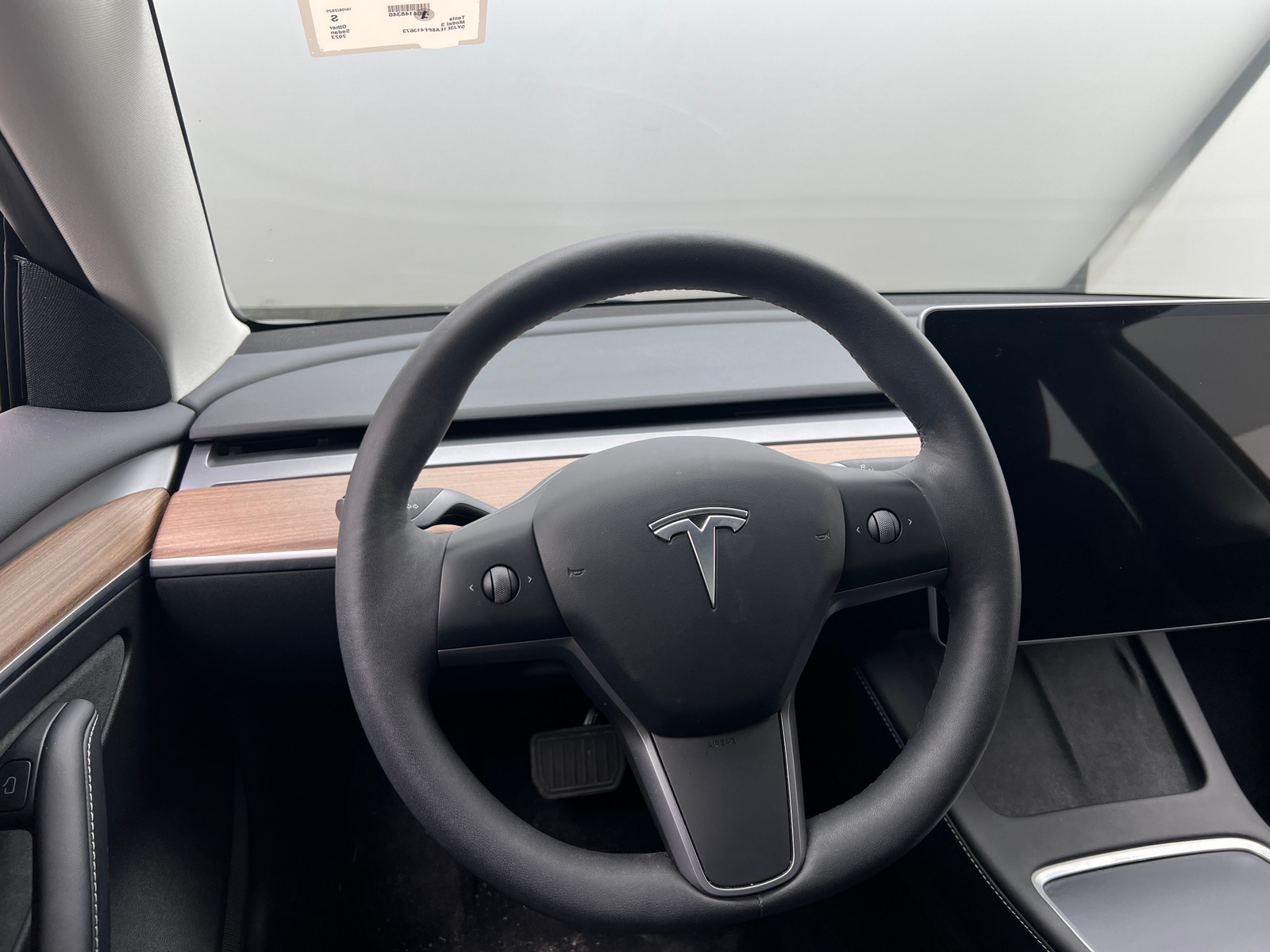 Thumbnail: 2023 Tesla Model 3 - 4