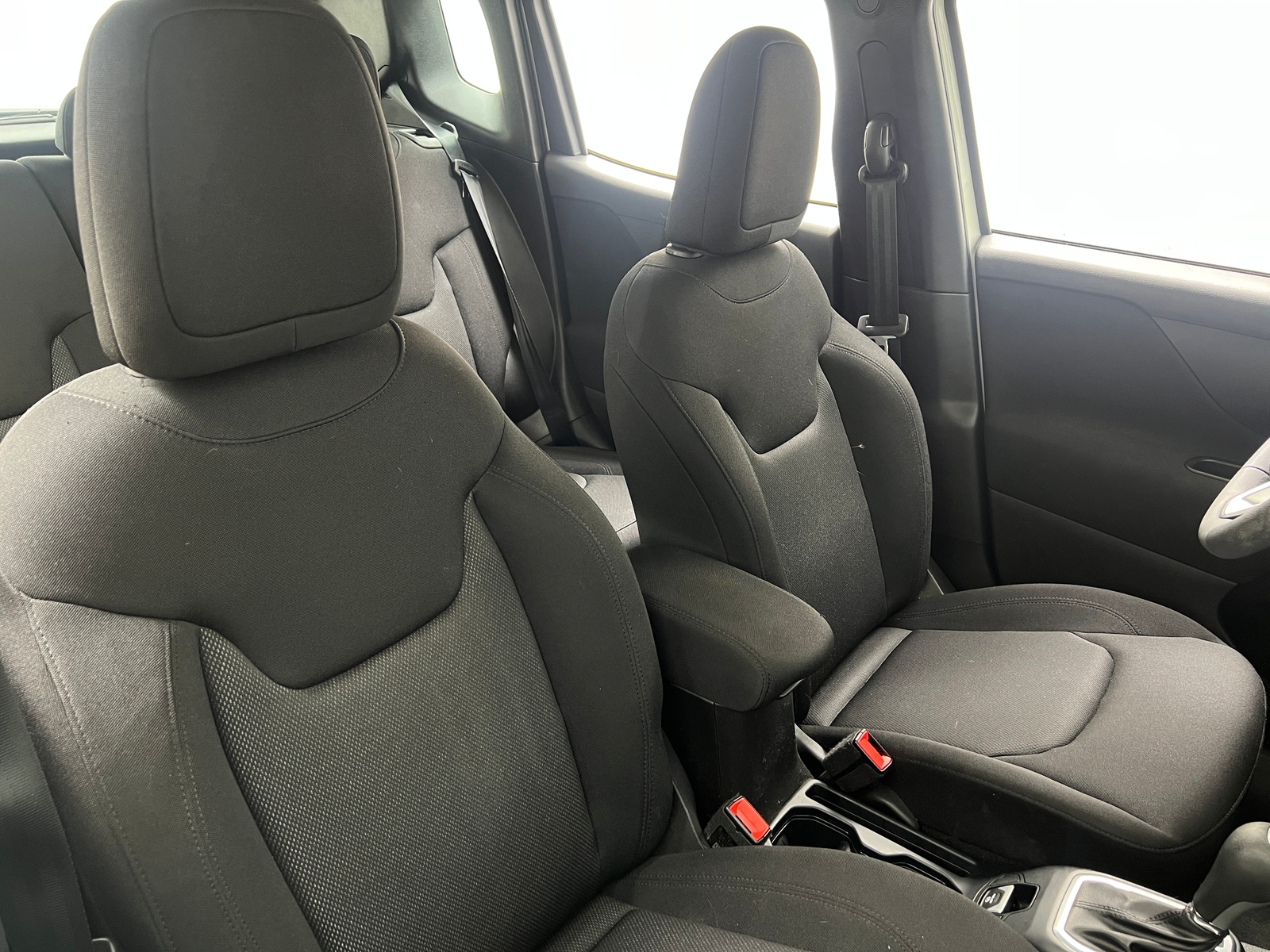 Thumbnail: 2021 Jeep Renegade - 2