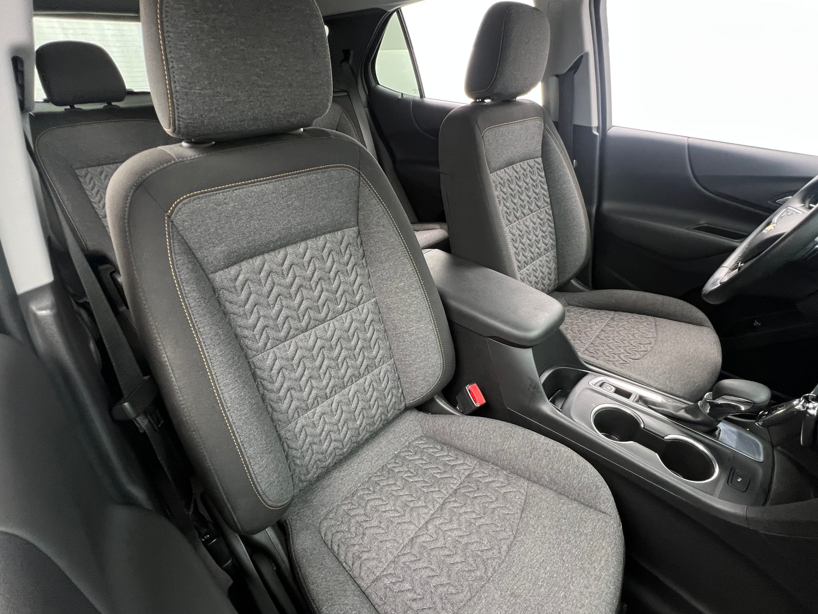 Thumbnail: 2023 Chevrolet Equinox - 2