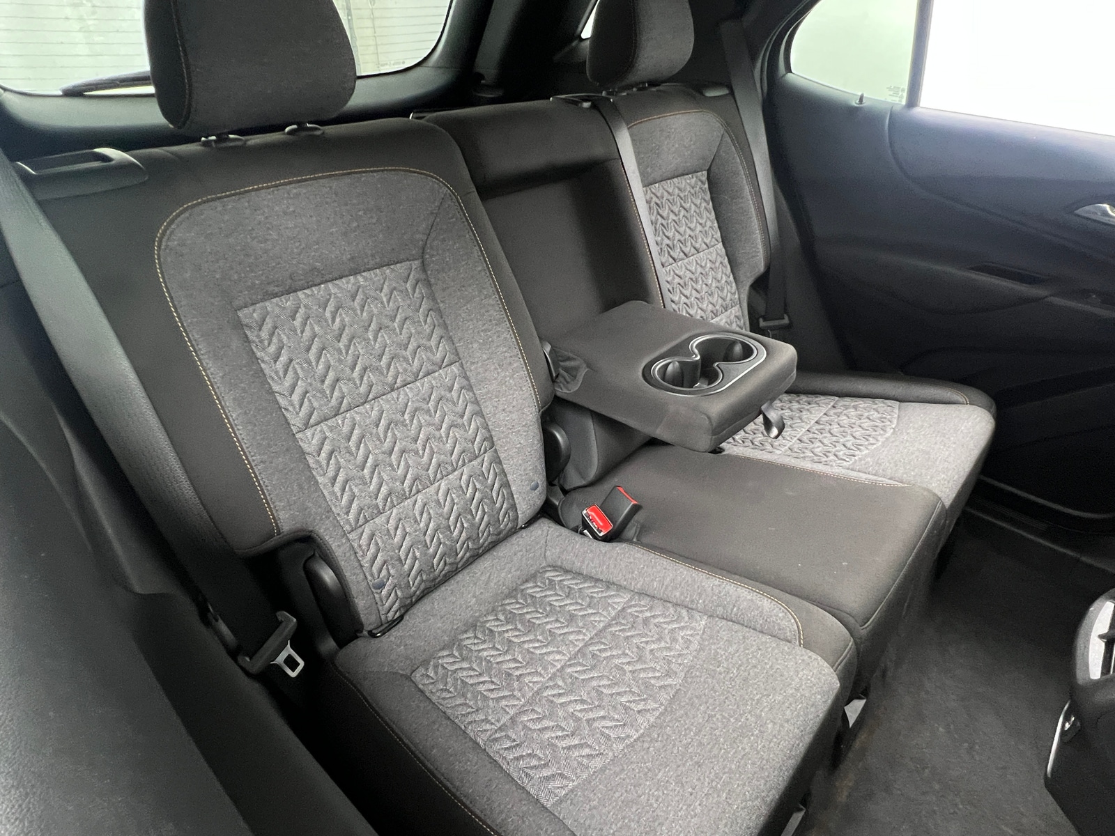 Thumbnail: 2023 Chevrolet Equinox - 6