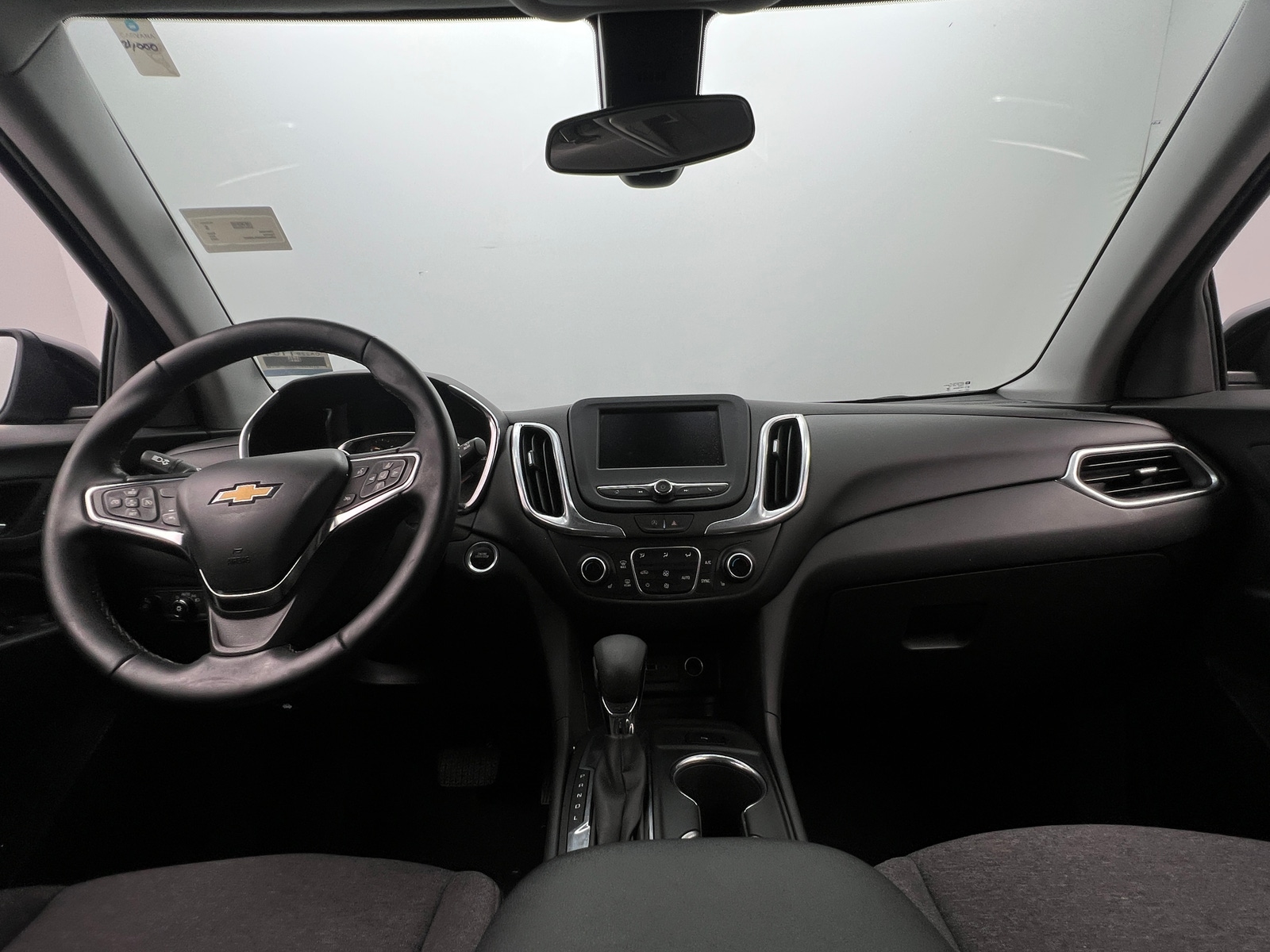 Thumbnail: 2023 Chevrolet Equinox - 3