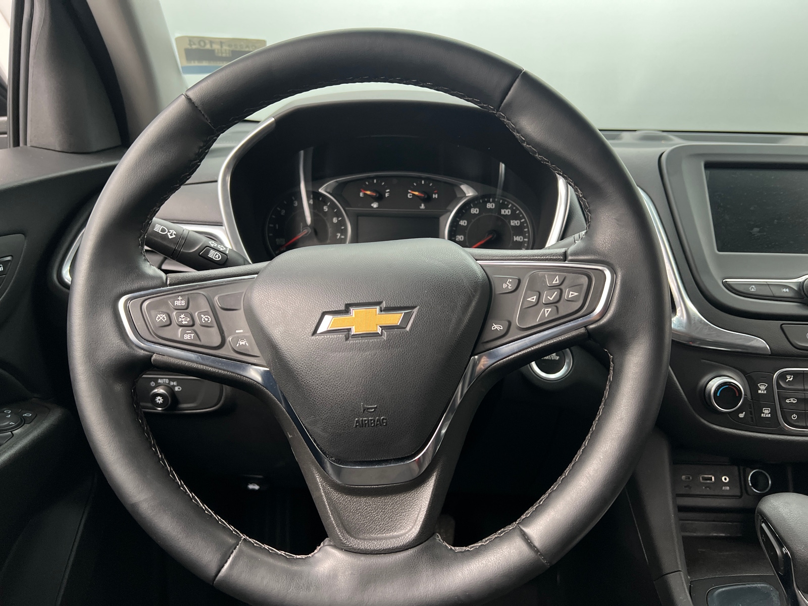 Thumbnail: 2023 Chevrolet Equinox - 5