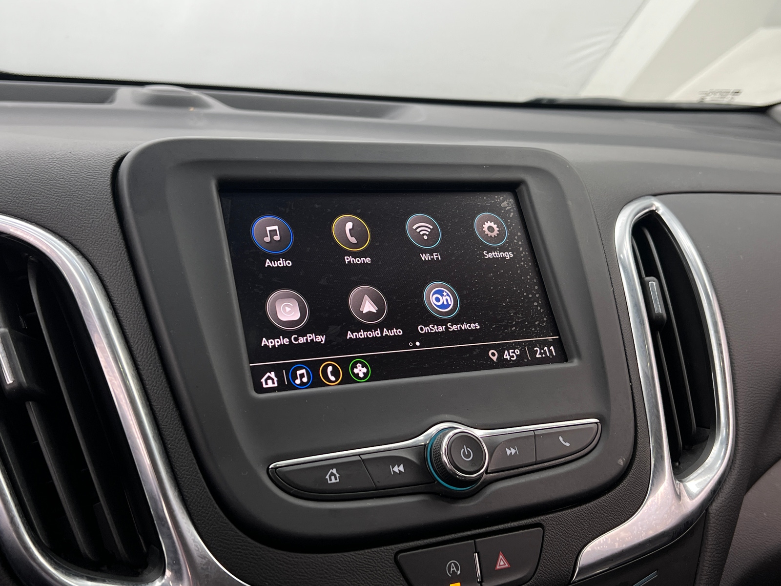 Thumbnail: 2023 Chevrolet Equinox - 4