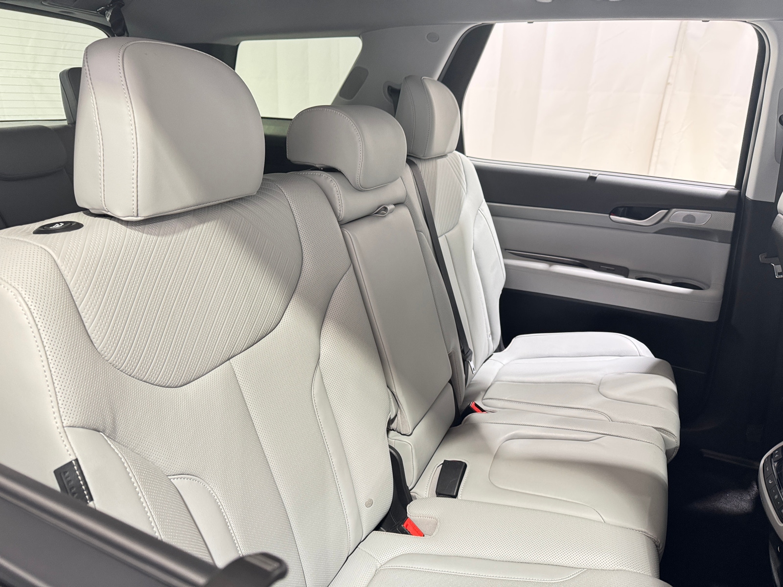 Thumbnail: 2023 Hyundai Palisade - 5