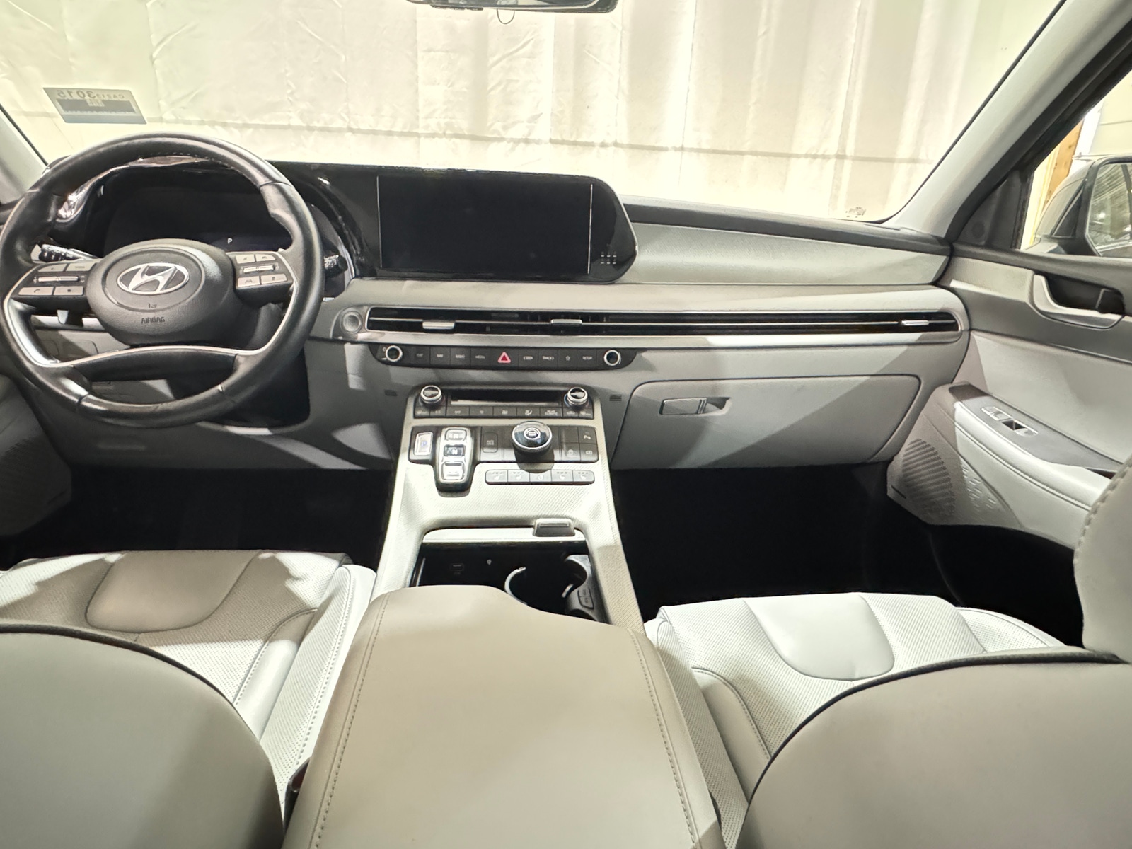 Thumbnail: 2023 Hyundai Palisade - 2