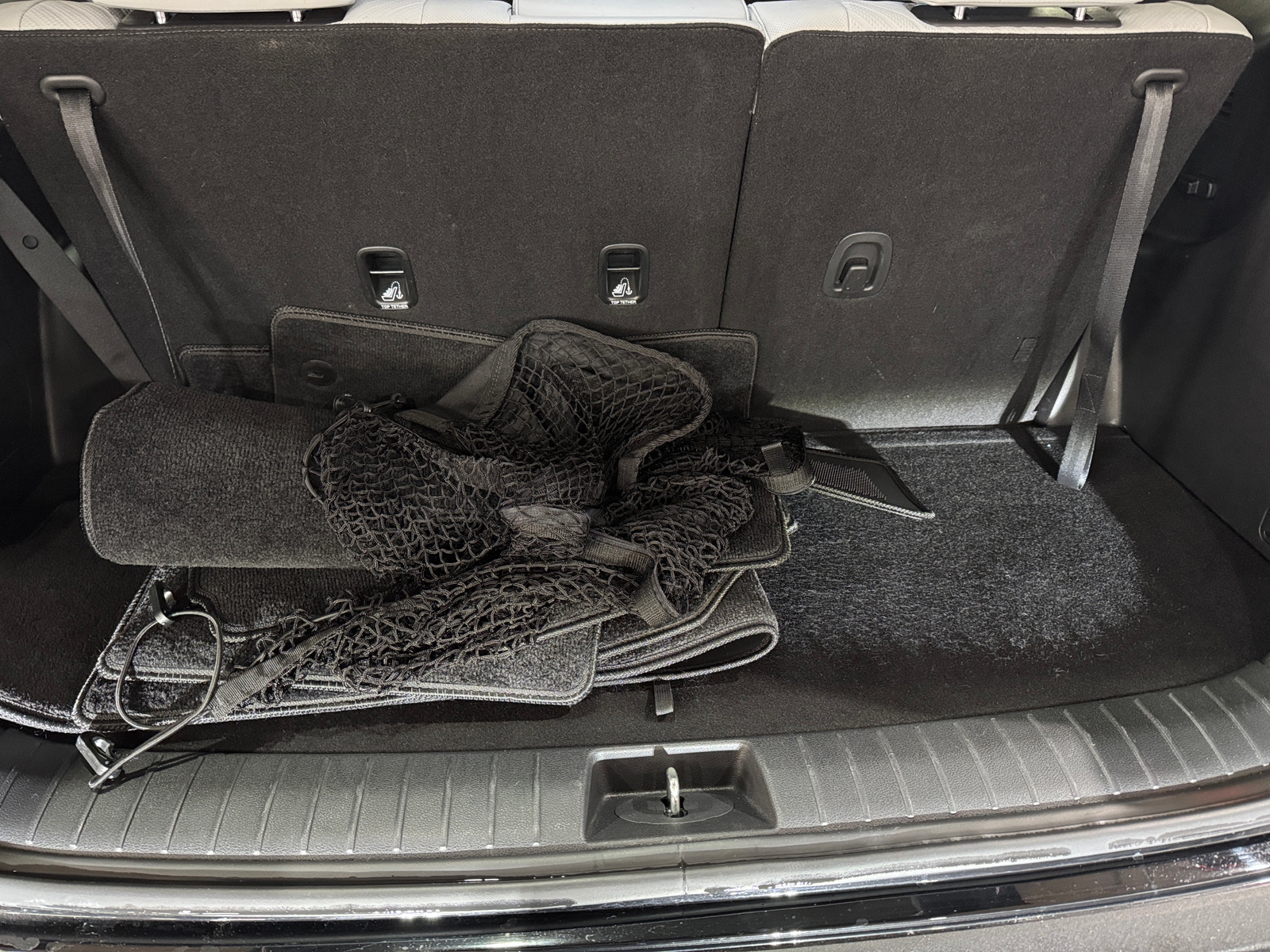 Thumbnail: 2023 Hyundai Palisade - 6