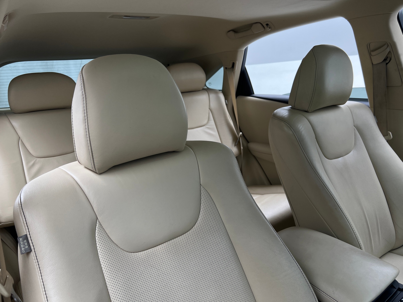 Thumbnail: 2014 Lexus RX - 2