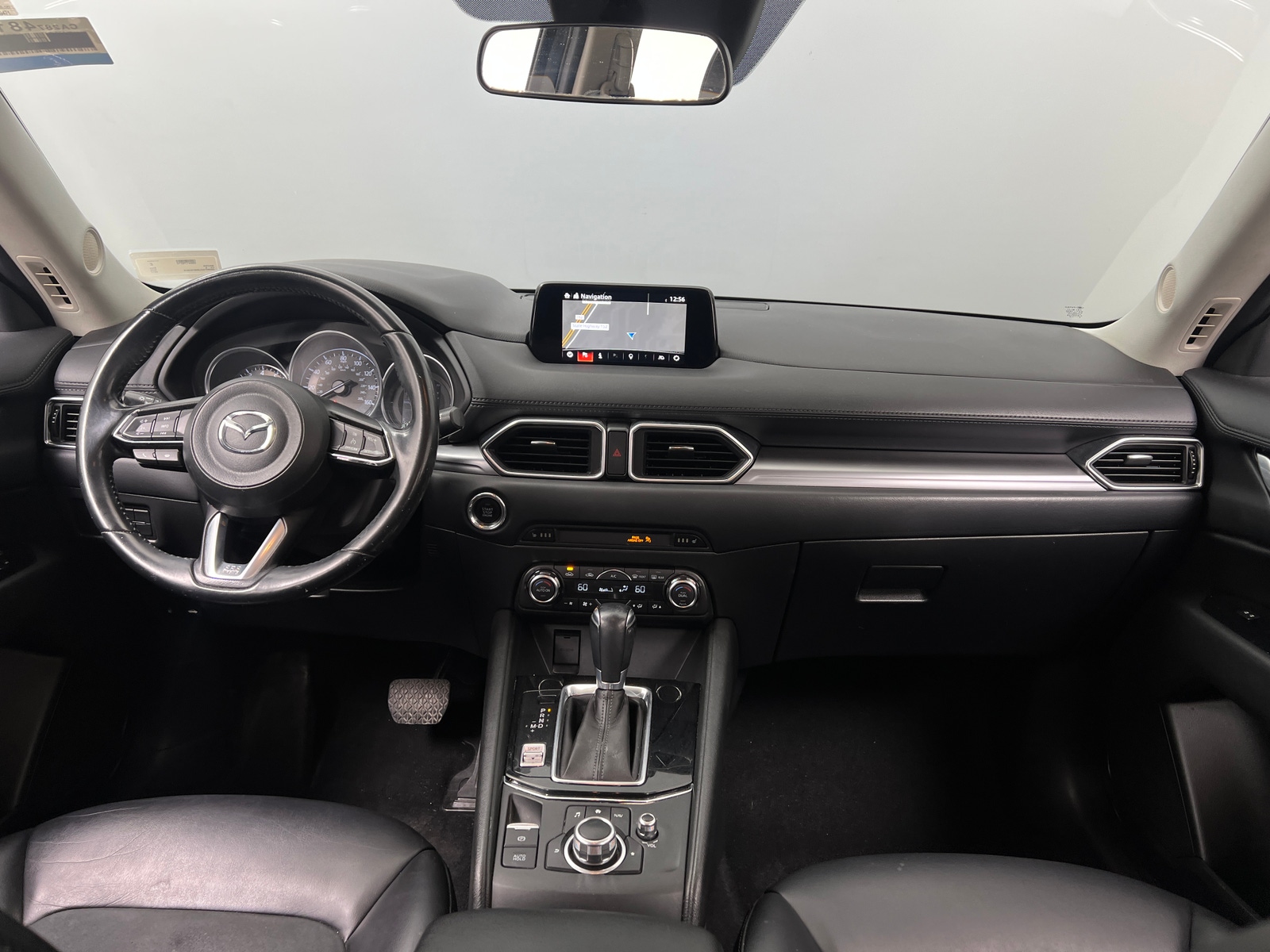 Thumbnail: 2017 Mazda CX-5 - 2