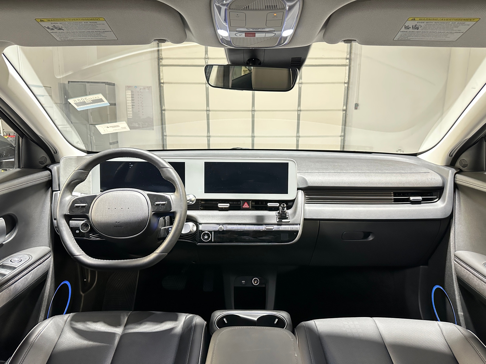 Thumbnail: 2023 Hyundai Ioniq 5 - 3