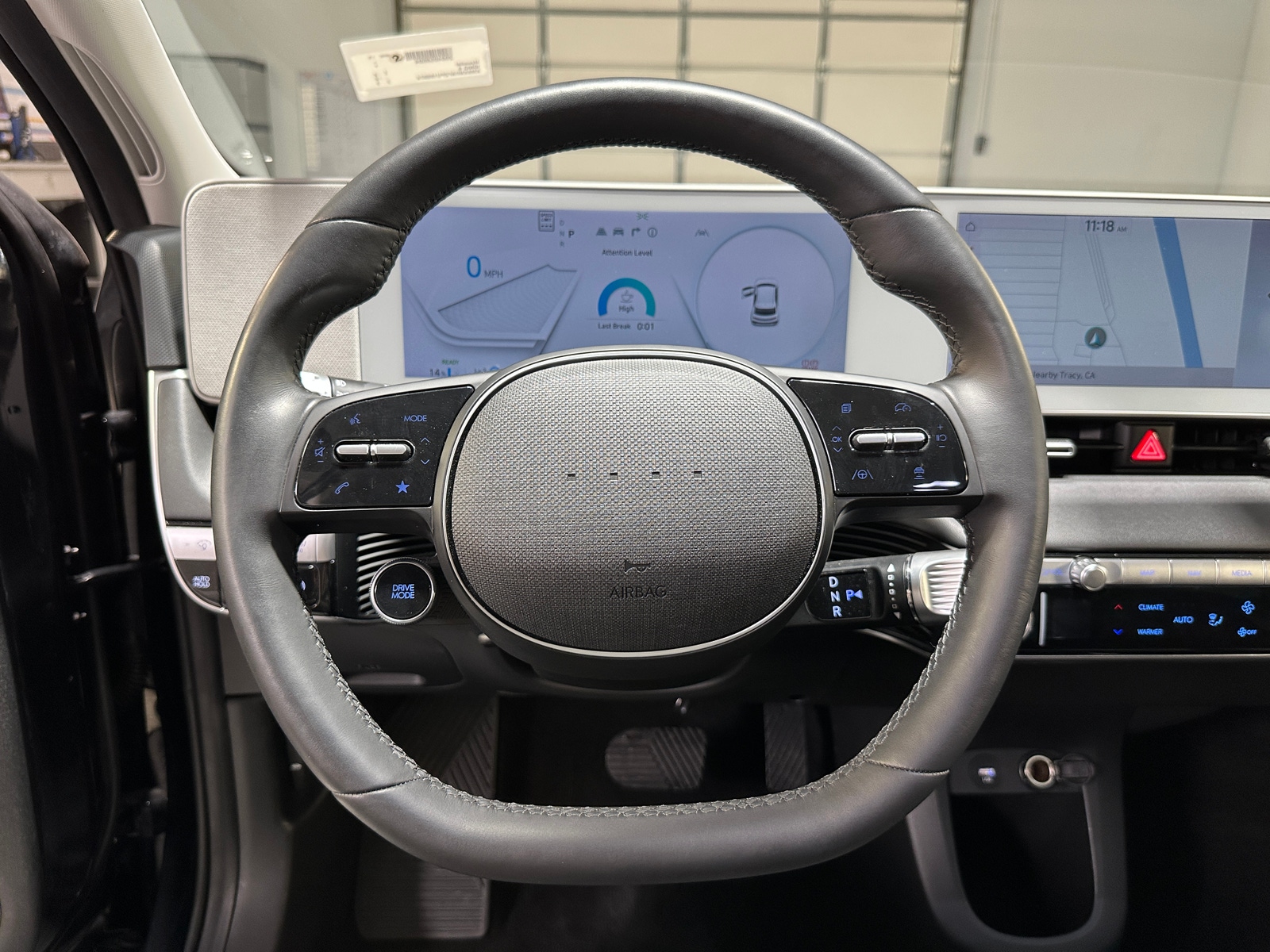 Thumbnail: 2023 Hyundai Ioniq 5 - 5