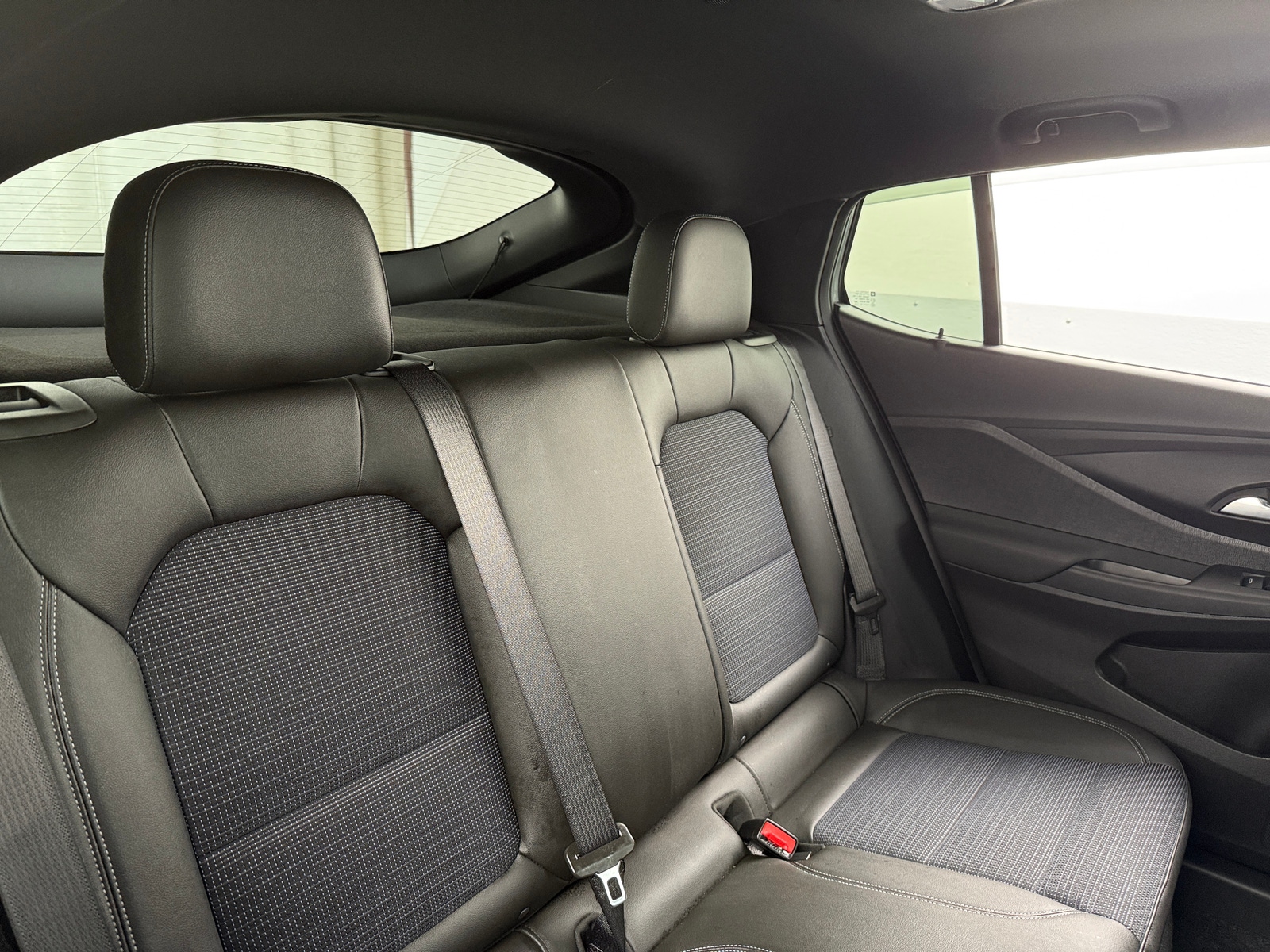 Thumbnail: 2024 Buick Envista - 6