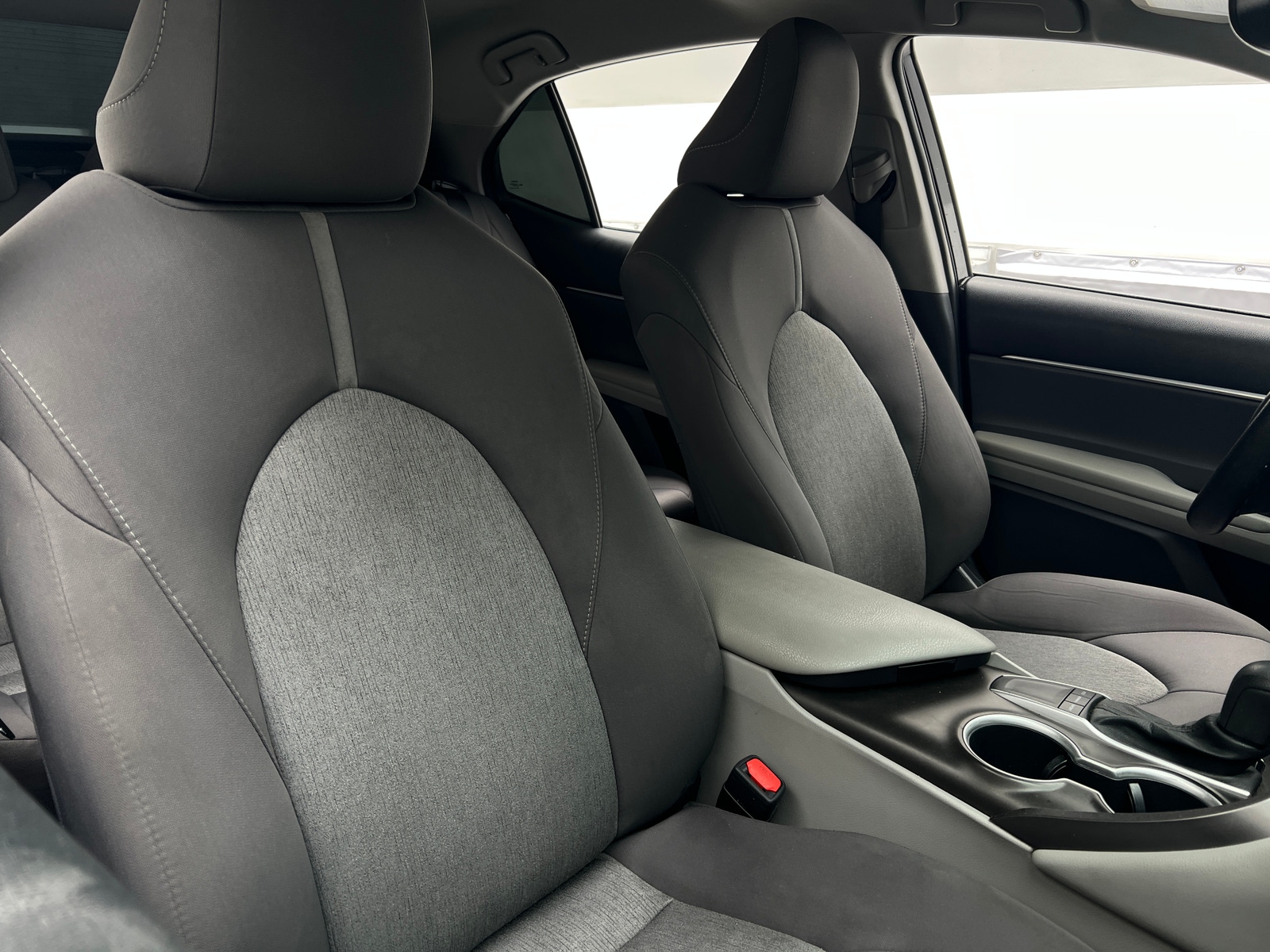 Thumbnail: 2023 Toyota Camry - 2