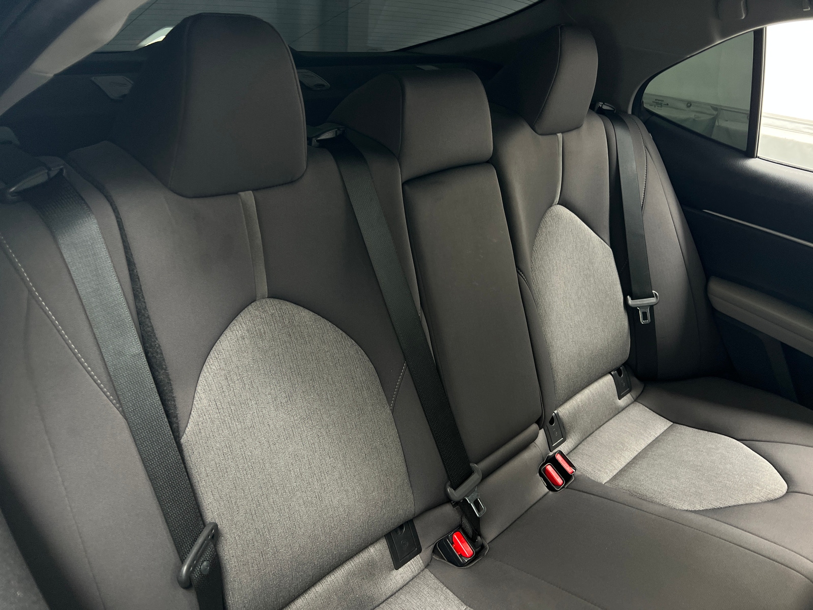 Thumbnail: 2023 Toyota Camry - 6