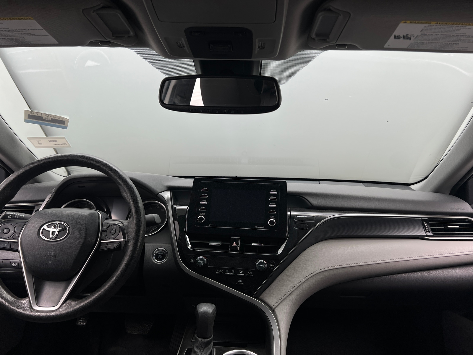 Thumbnail: 2023 Toyota Camry - 3