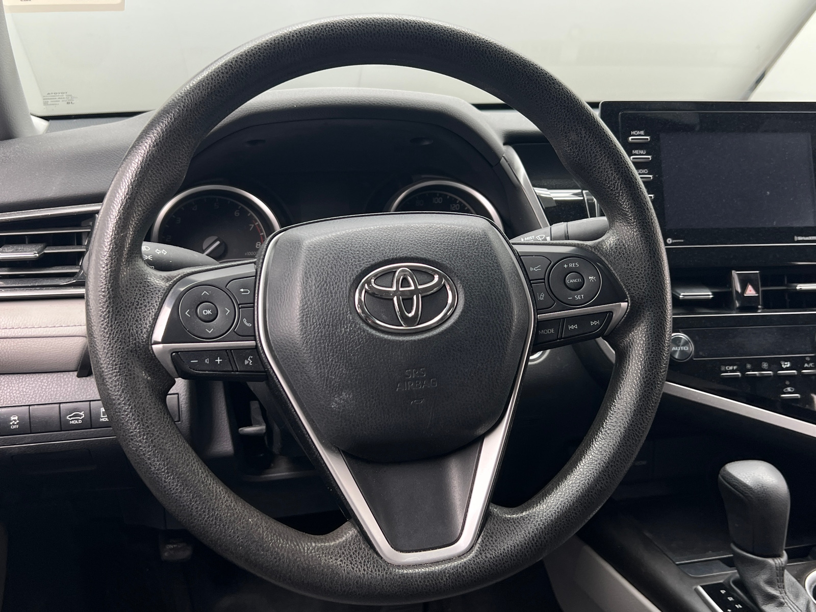 Thumbnail: 2023 Toyota Camry - 5