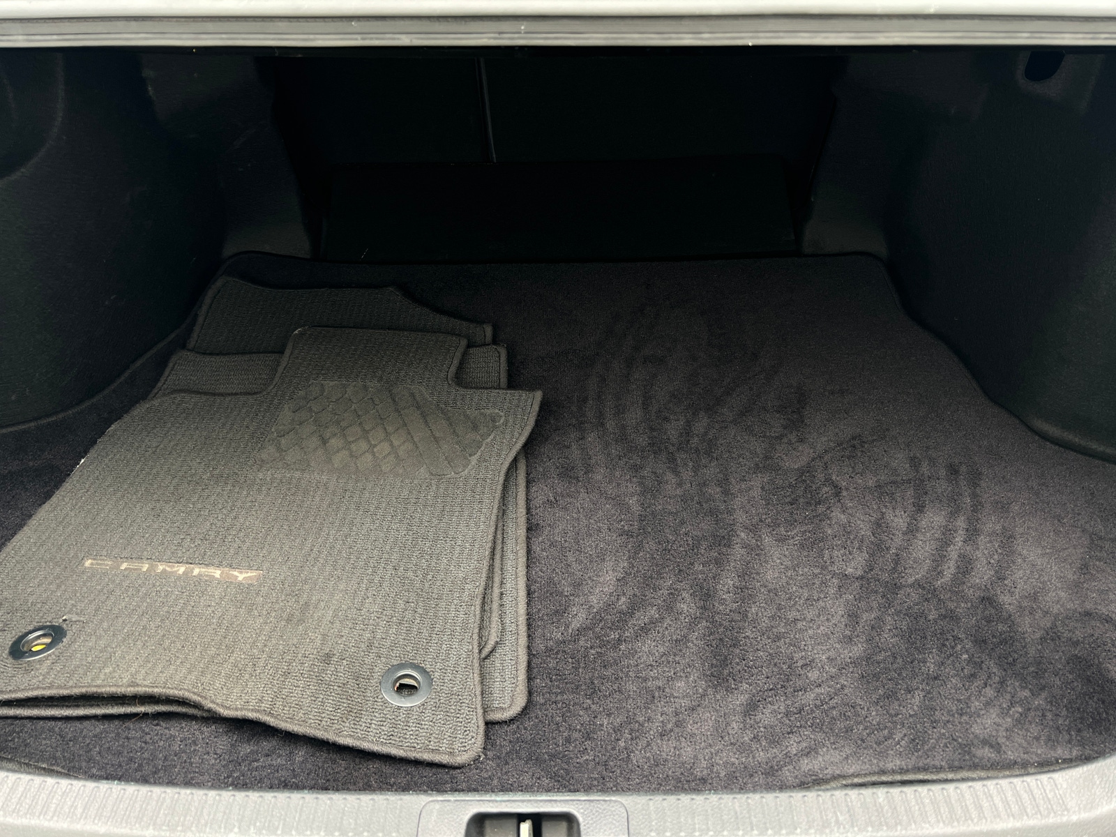 Thumbnail: 2023 Toyota Camry - 7