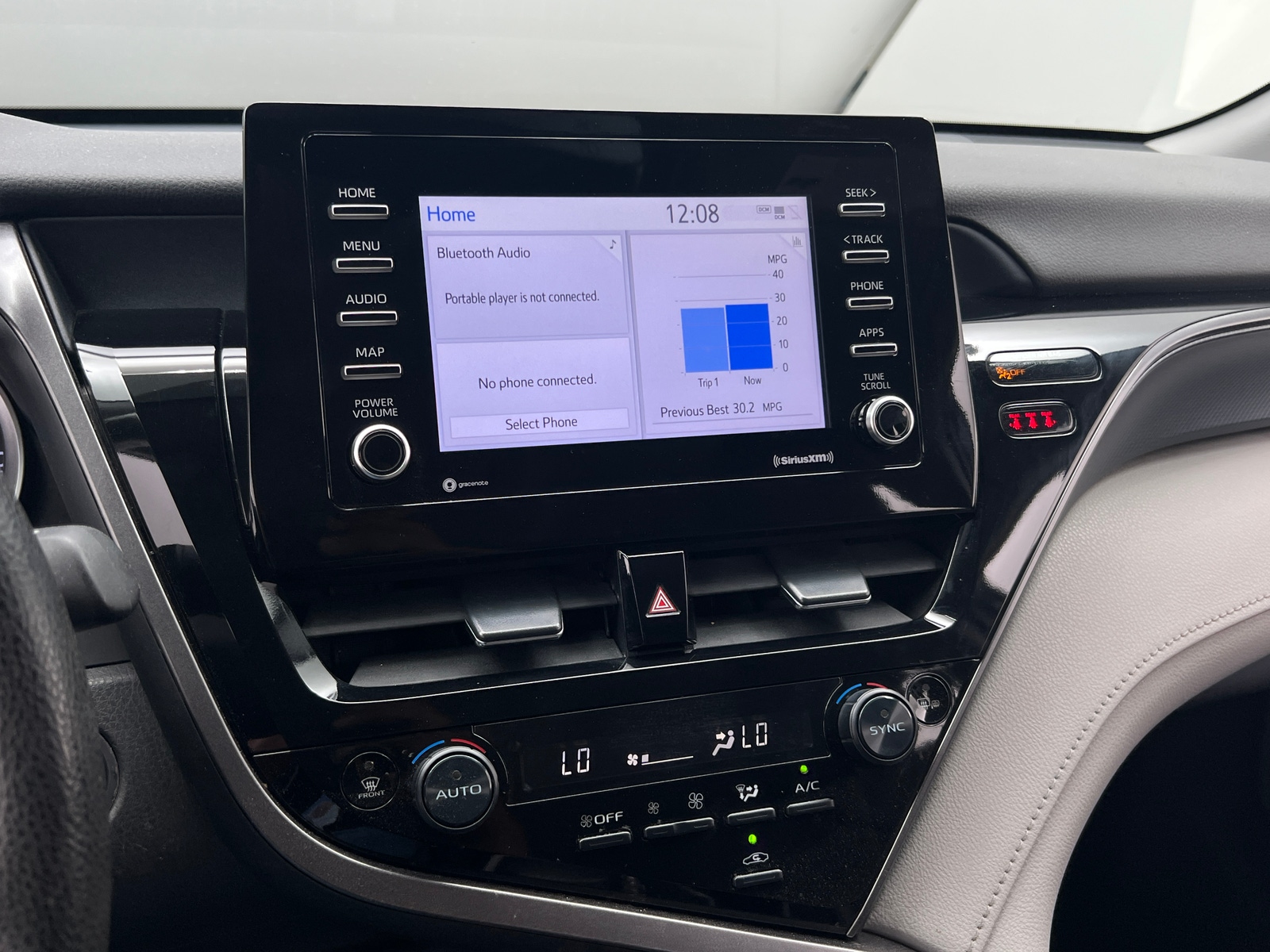 Thumbnail: 2023 Toyota Camry - 4