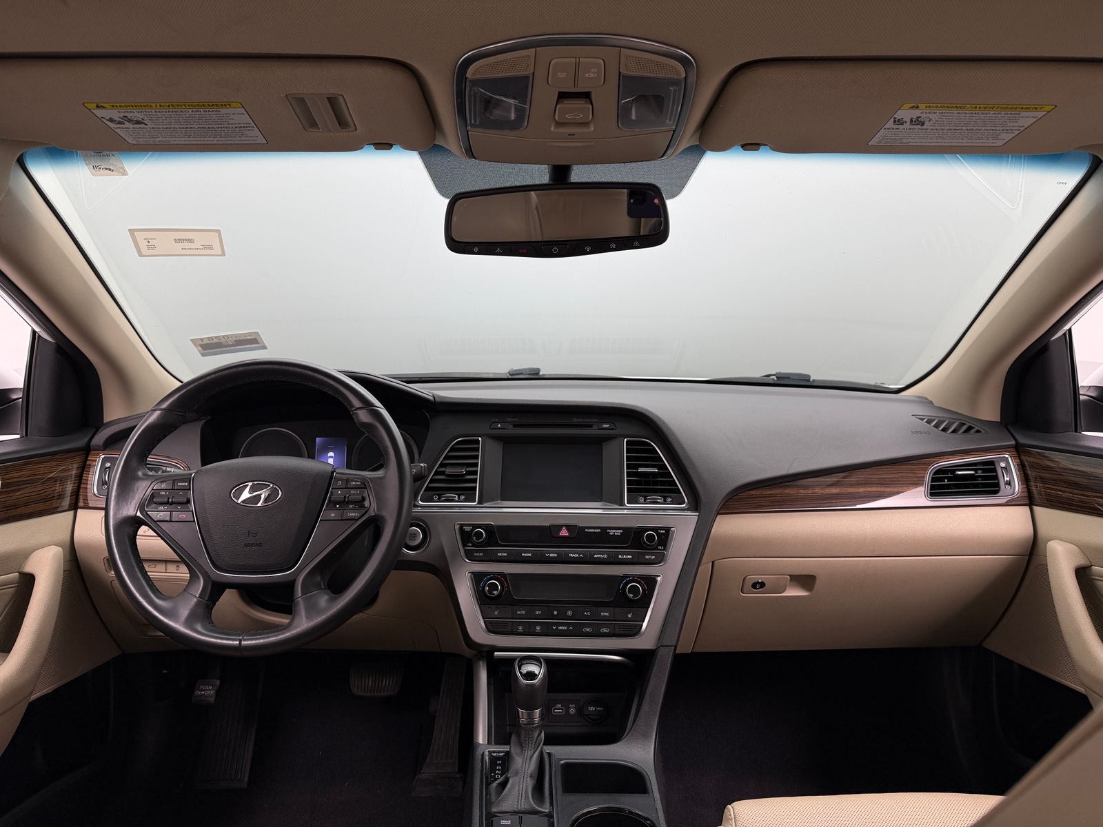 Thumbnail: 2016 Hyundai Sonata - 2