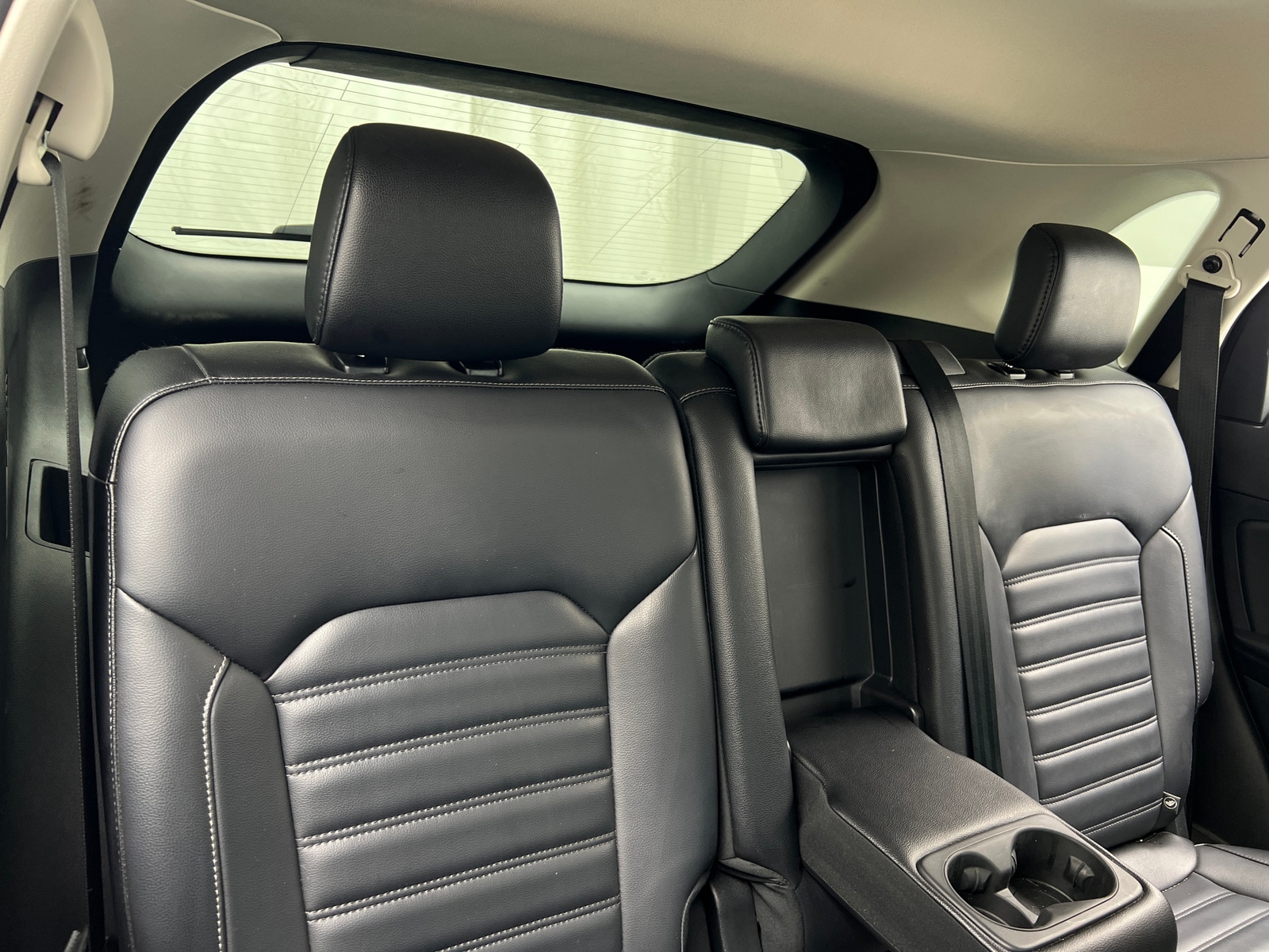 Thumbnail: 2024 Ford Edge - 5