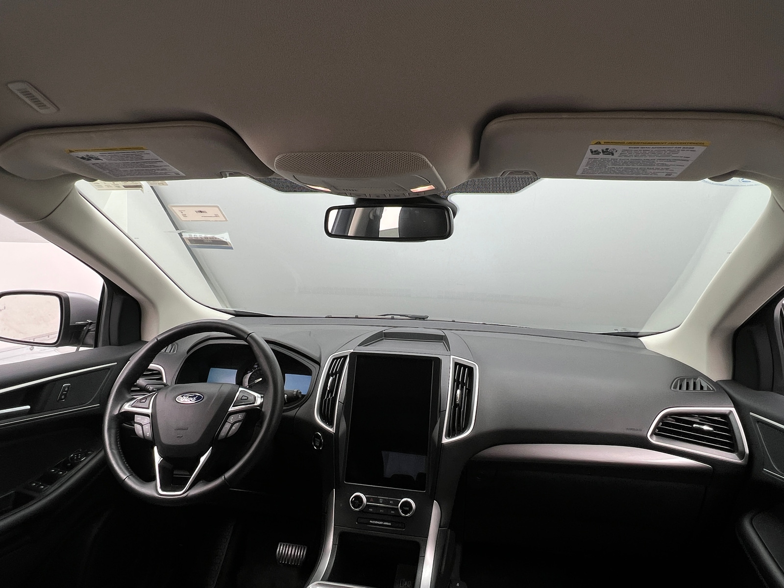 Thumbnail: 2024 Ford Edge - 2