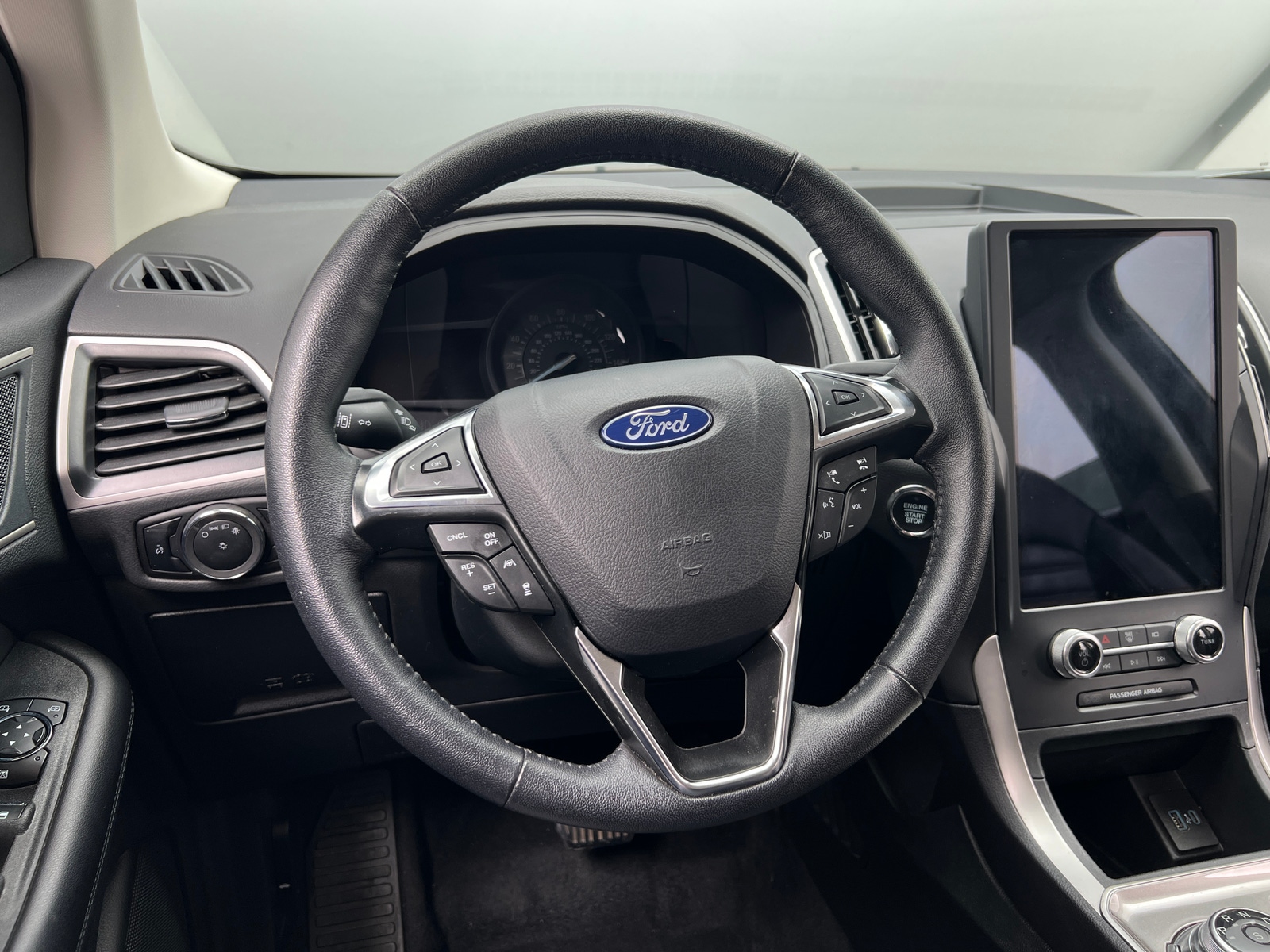 Thumbnail: 2024 Ford Edge - 4