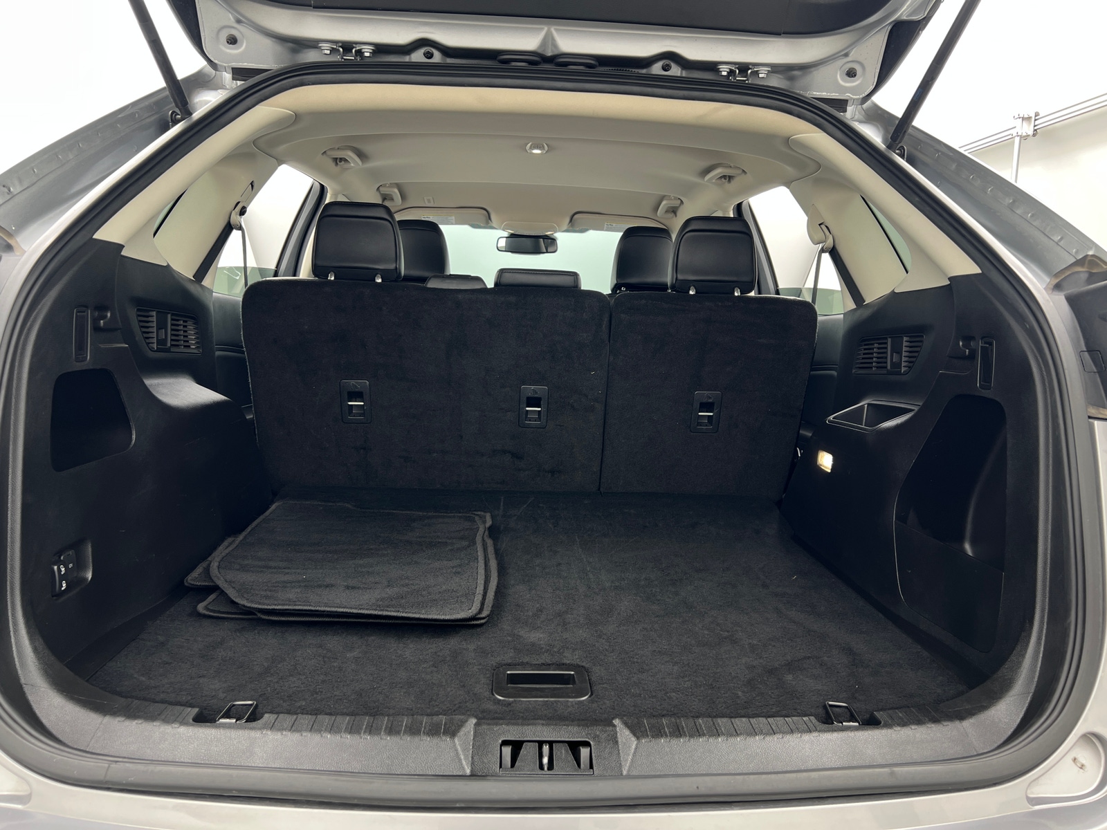 Thumbnail: 2024 Ford Edge - 6