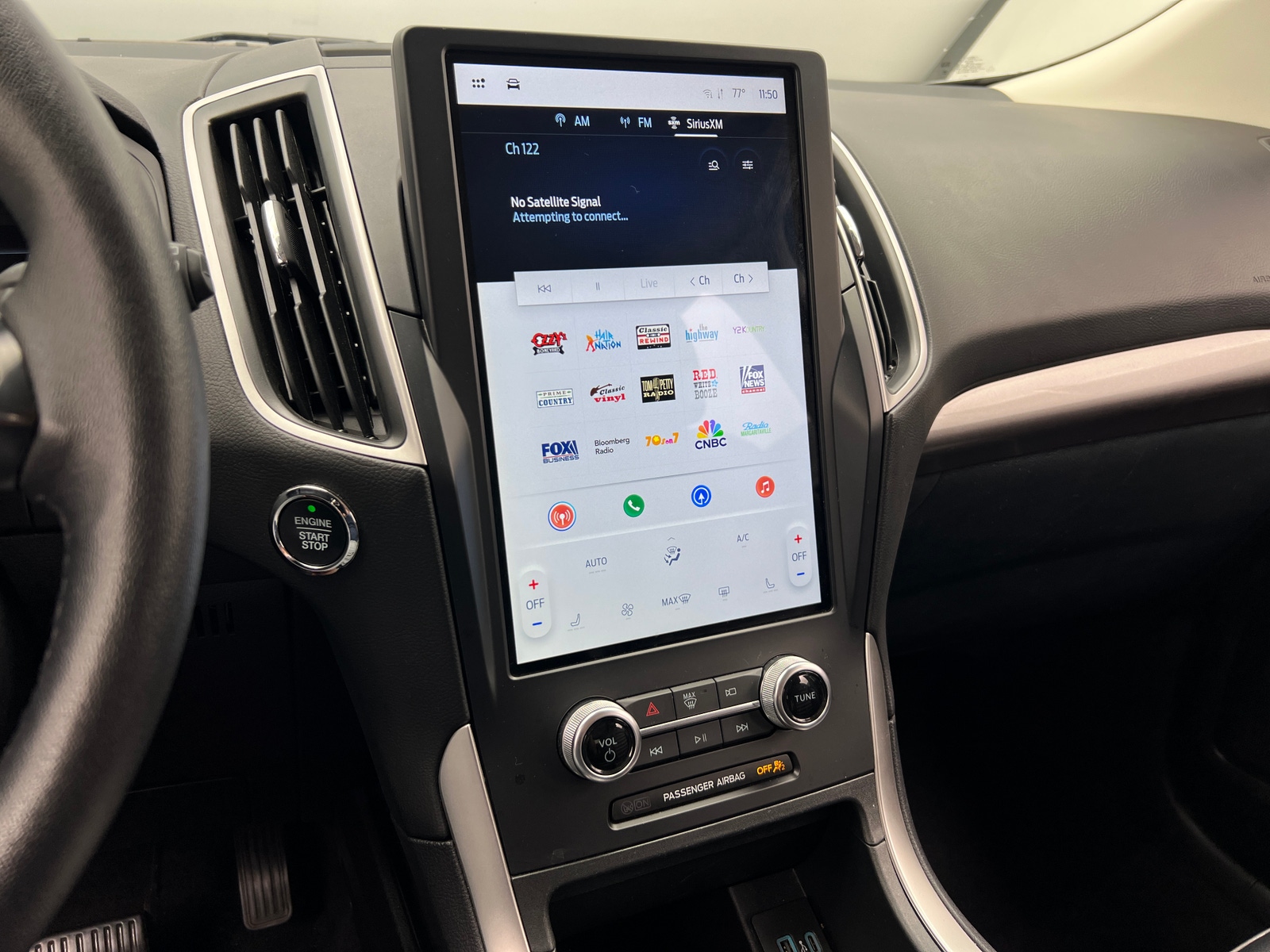 Thumbnail: 2024 Ford Edge - 3