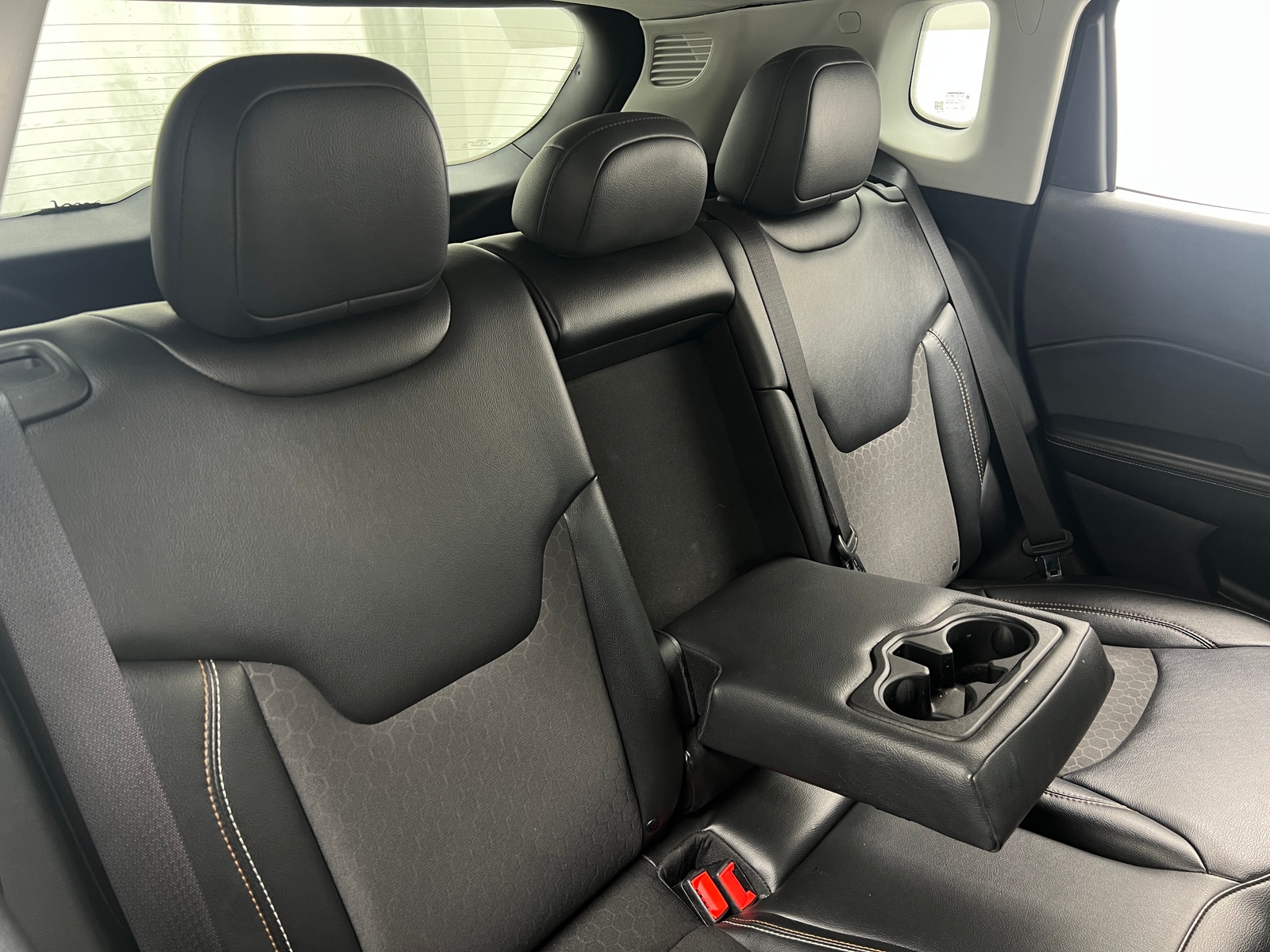 Thumbnail: 2019 Jeep Compass - 6