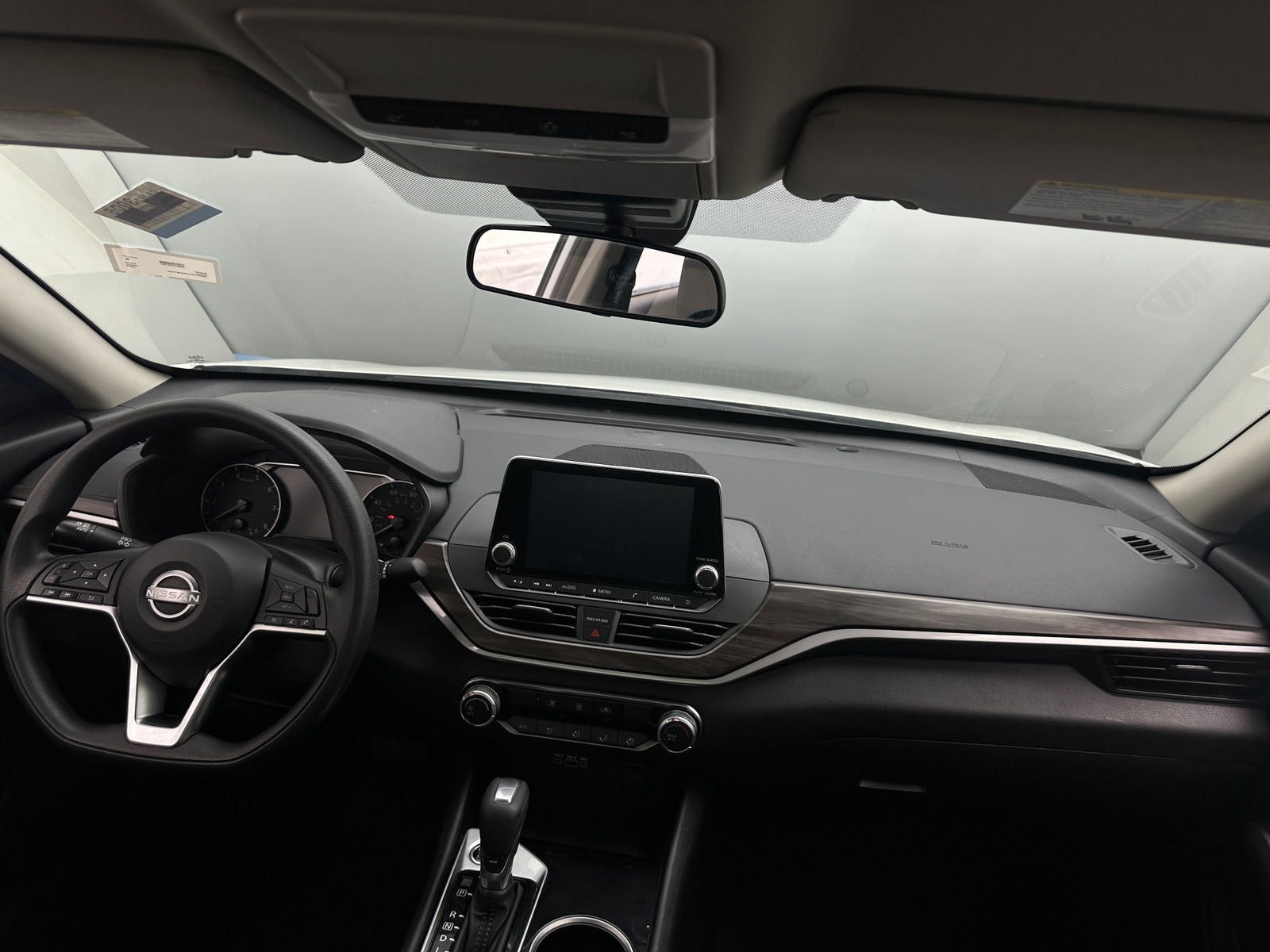 Thumbnail: 2024 Nissan Altima - 3