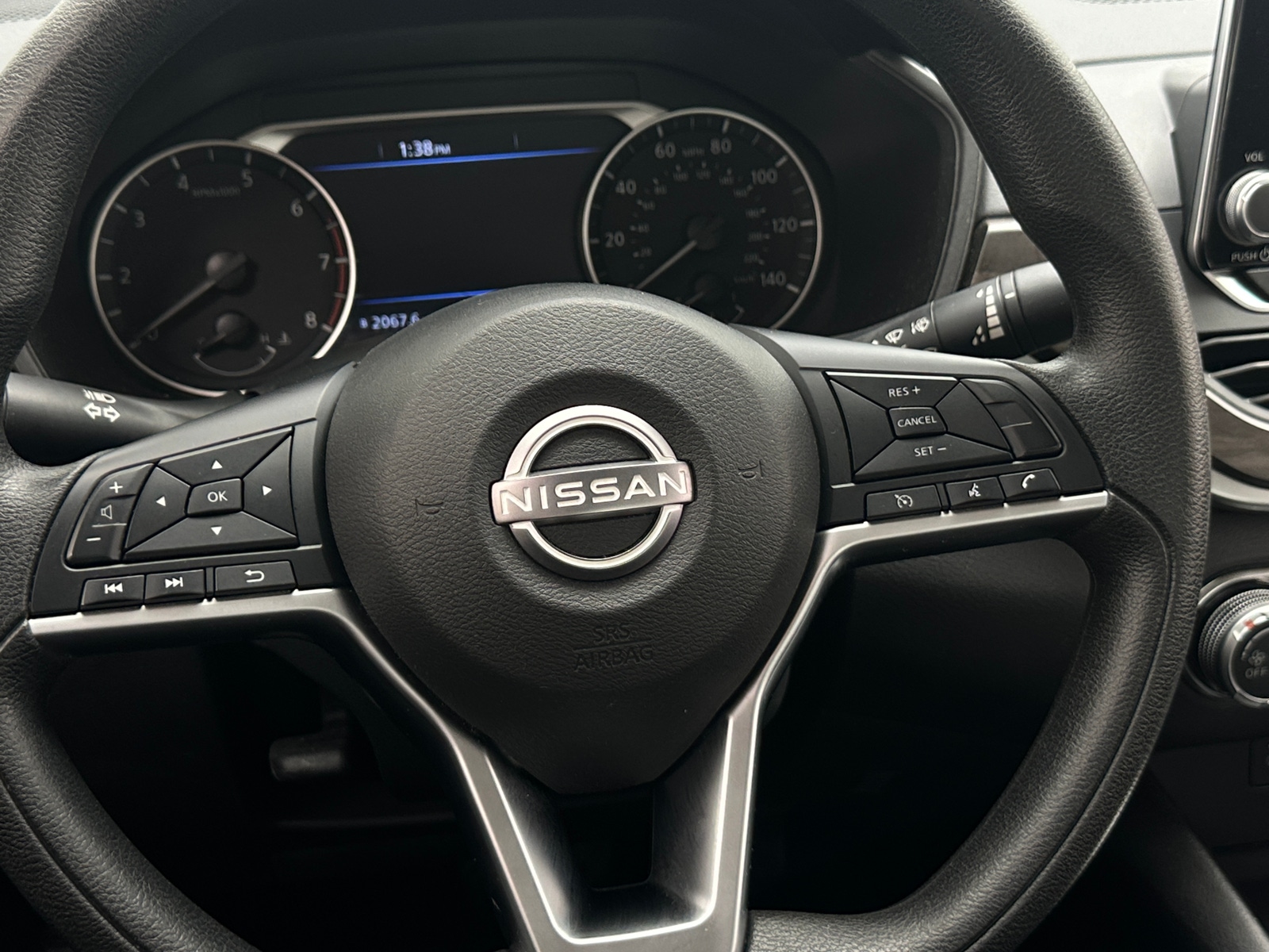 Thumbnail: 2024 Nissan Altima - 5