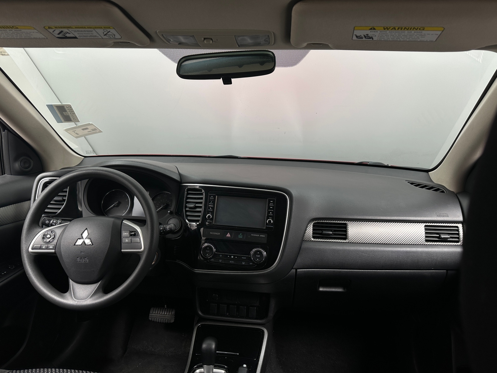 Thumbnail: 2018 Mitsubishi Outlander - 3