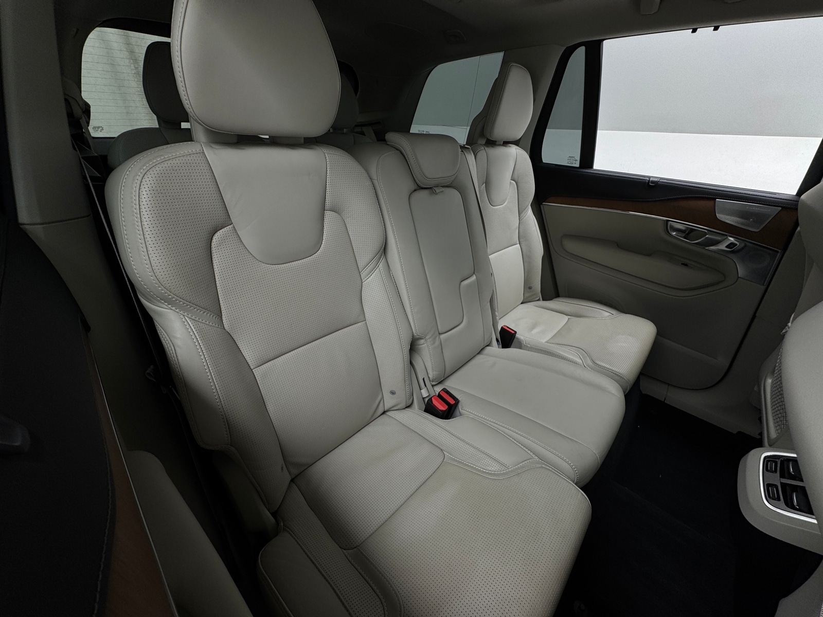 Thumbnail: 2018 Volvo XC90 - 5