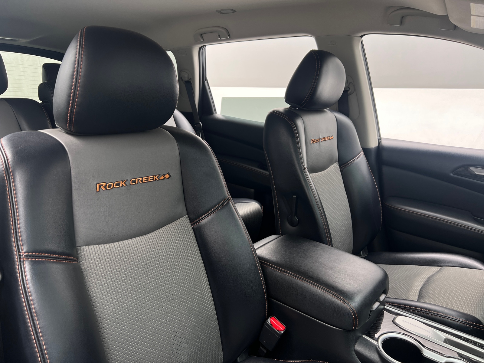 Thumbnail: 2019 Nissan Pathfinder - 2