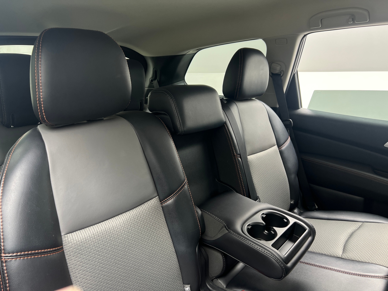 Thumbnail: 2019 Nissan Pathfinder - 6