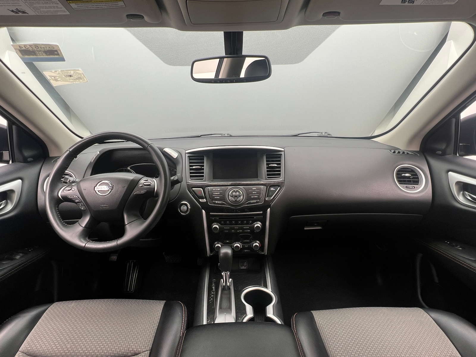 Thumbnail: 2019 Nissan Pathfinder - 3