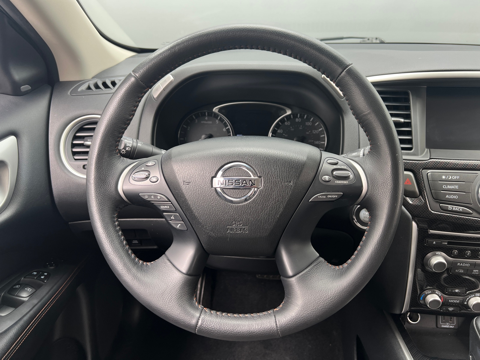 Thumbnail: 2019 Nissan Pathfinder - 5