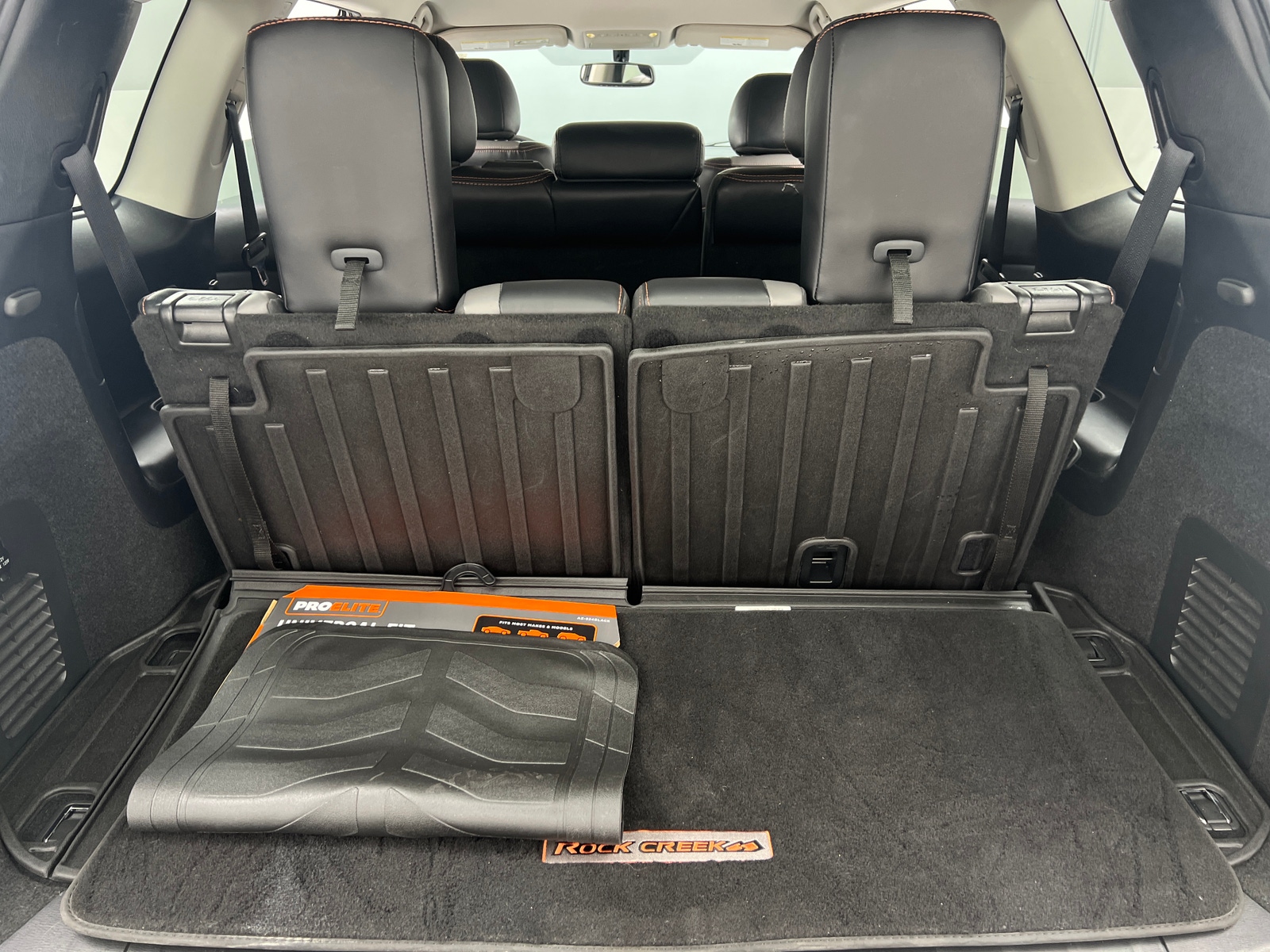 Thumbnail: 2019 Nissan Pathfinder - 7