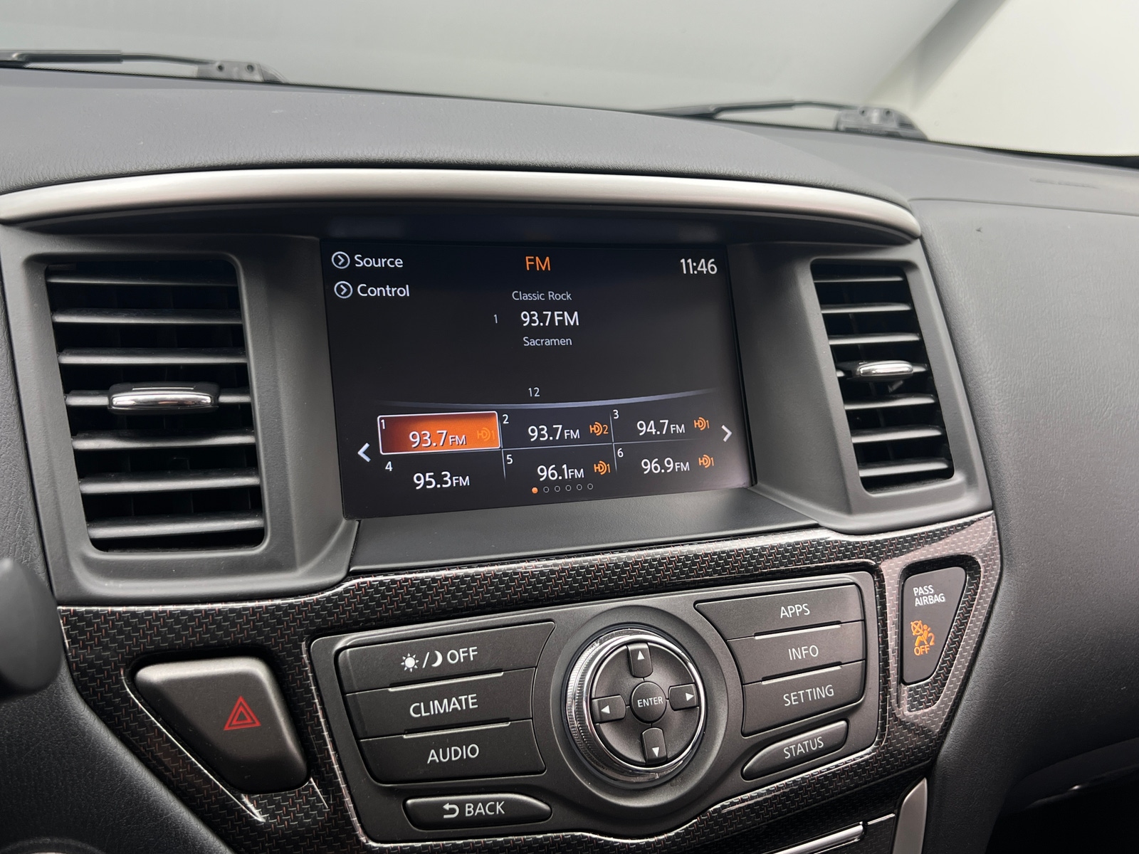 Thumbnail: 2019 Nissan Pathfinder - 4