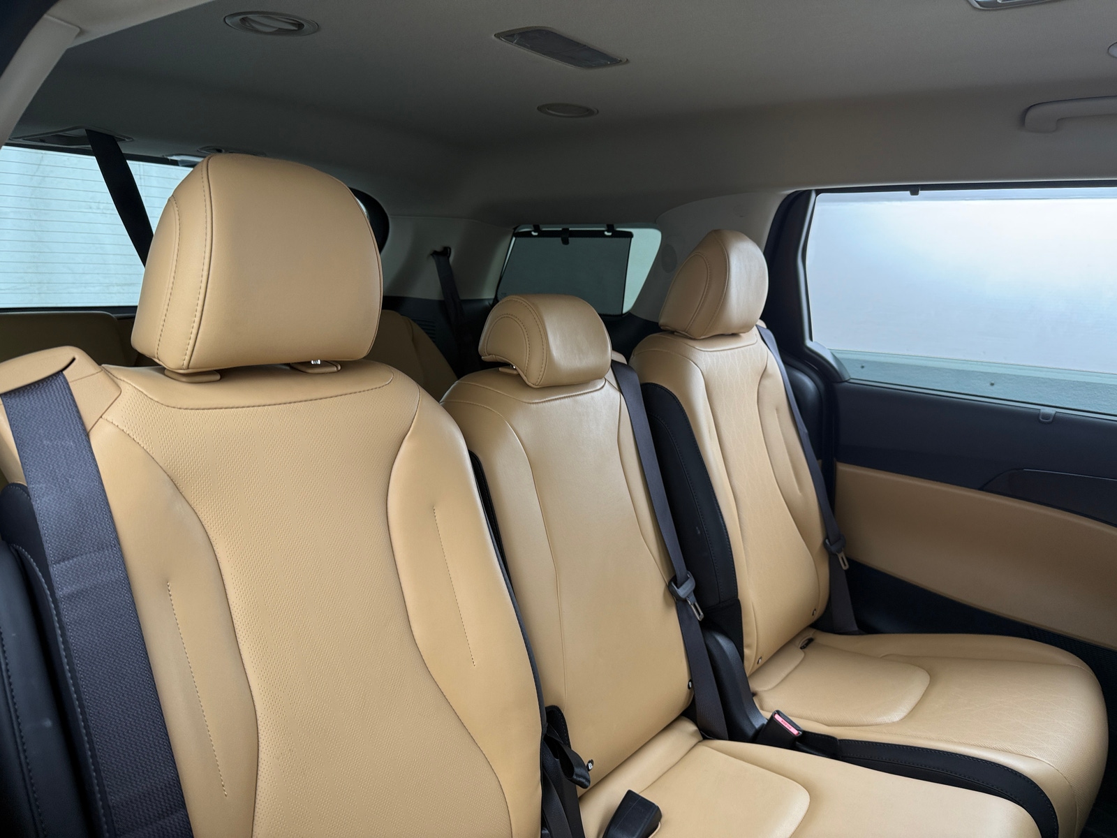 Thumbnail: 2024 Kia Carnival - 5