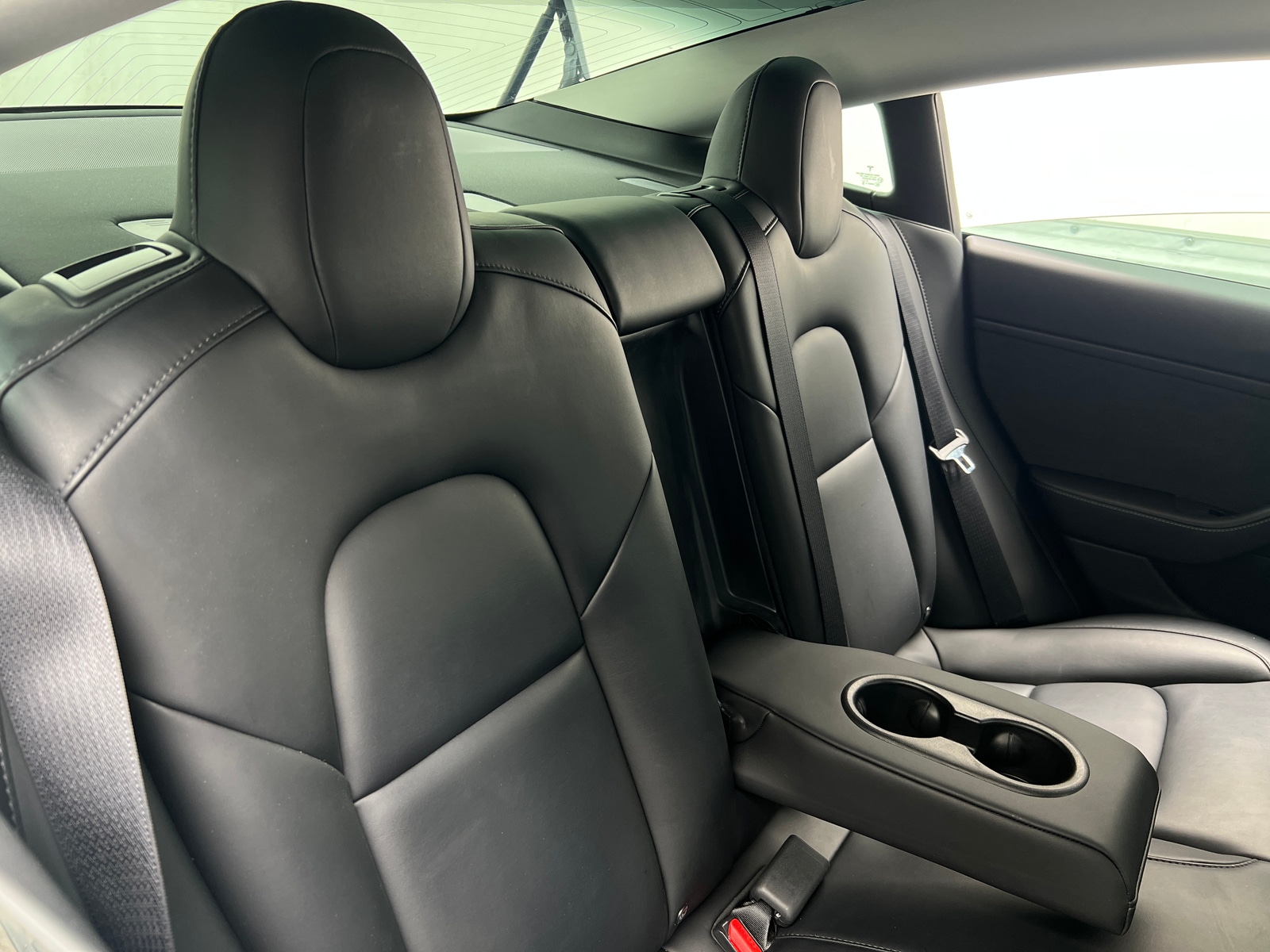 Thumbnail: 2019 Tesla Model 3 - 5